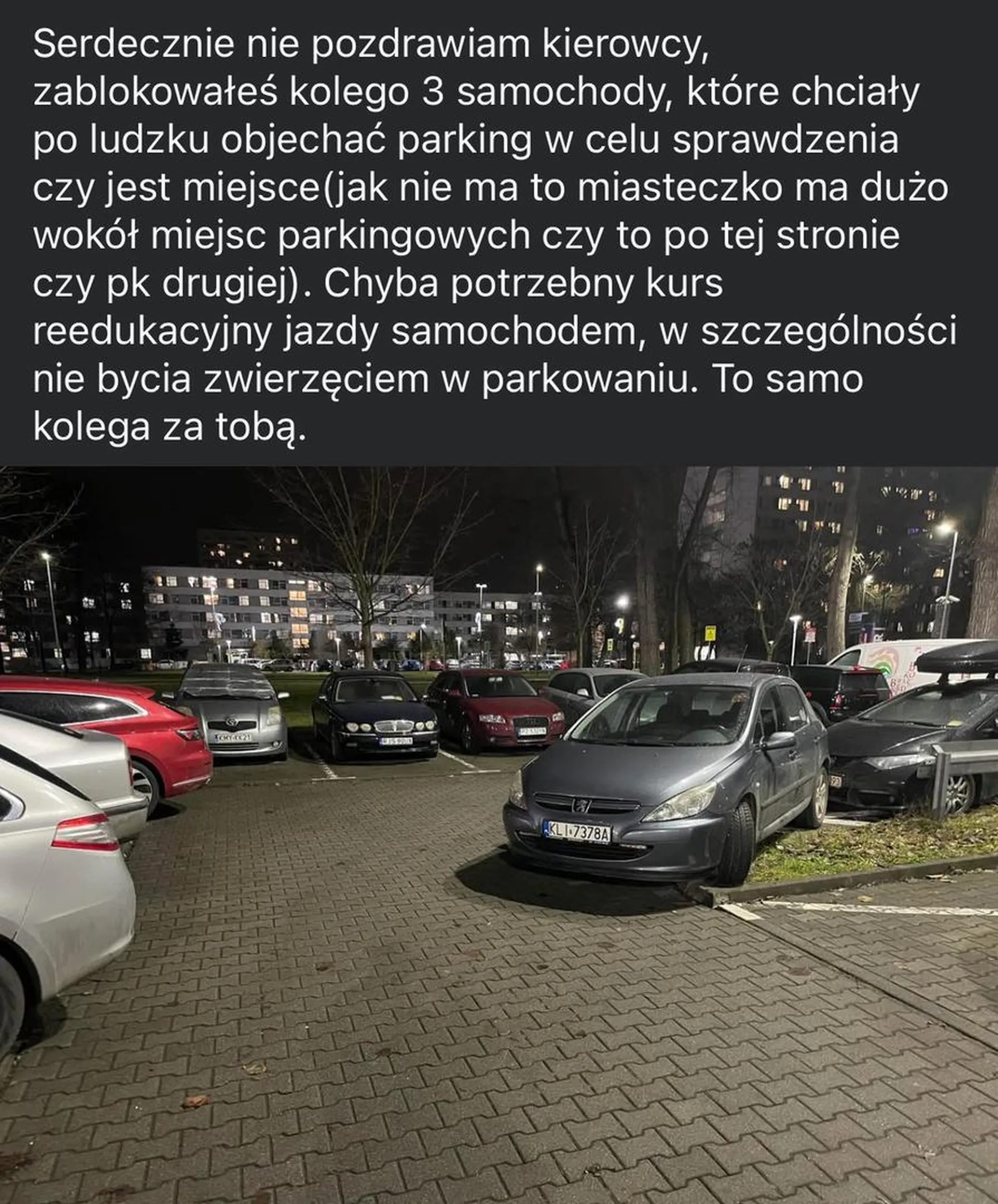Hrrr tfuu na limanową