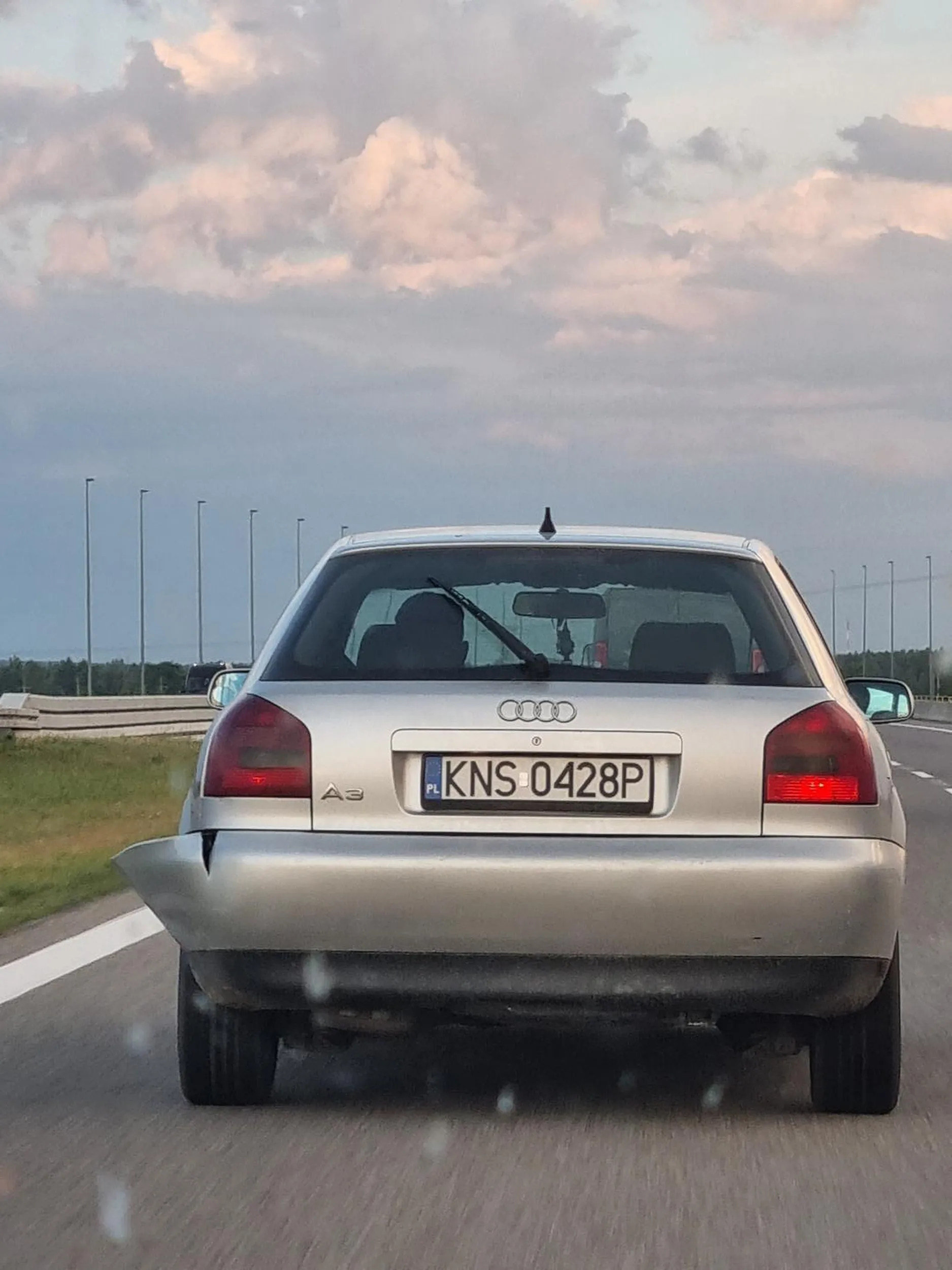 Chłopie tak się nie robi