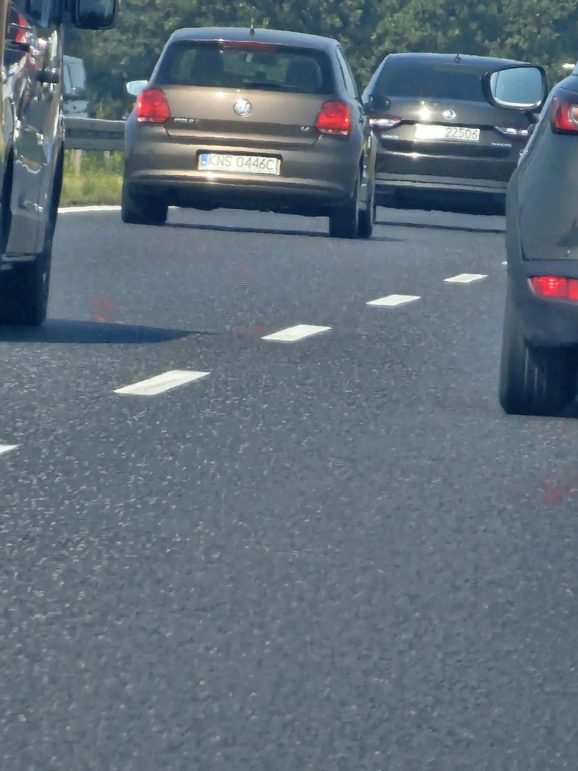 Niewdzięczny Ciul ;)