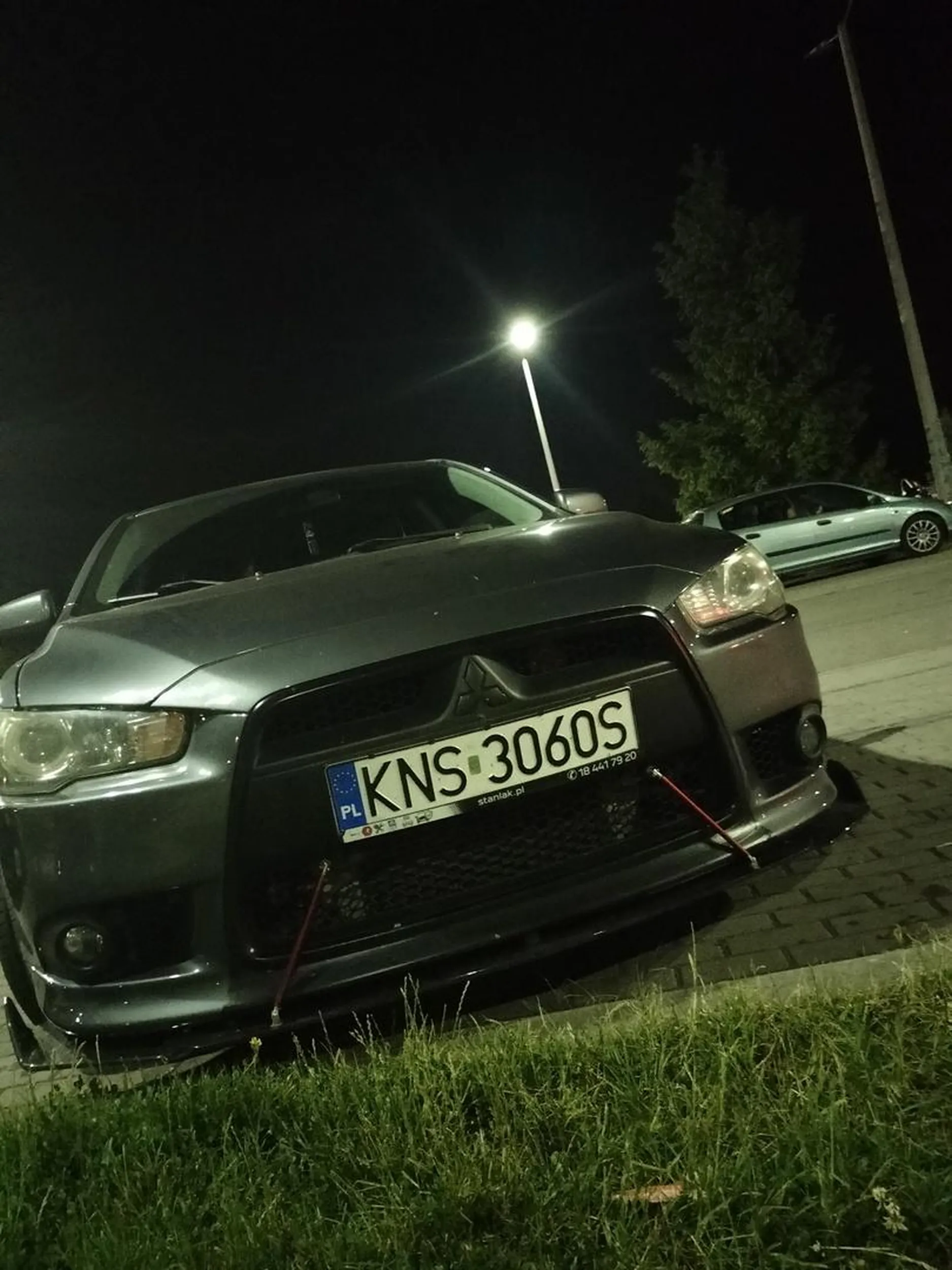 Najlepszy kierowca i auto w okolicy Polecam ❤️