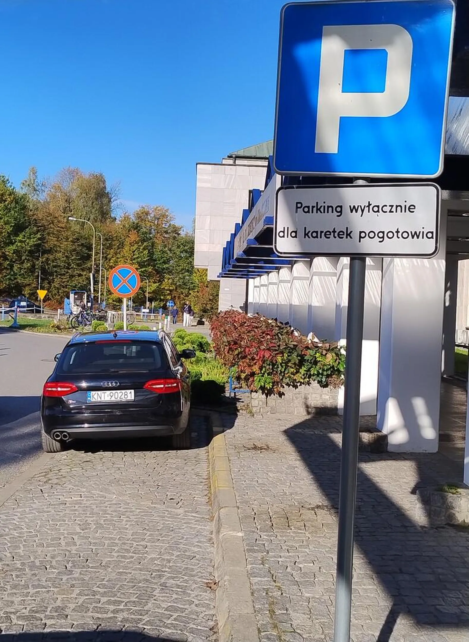 Wystarczy zwykłe czytanie znaków