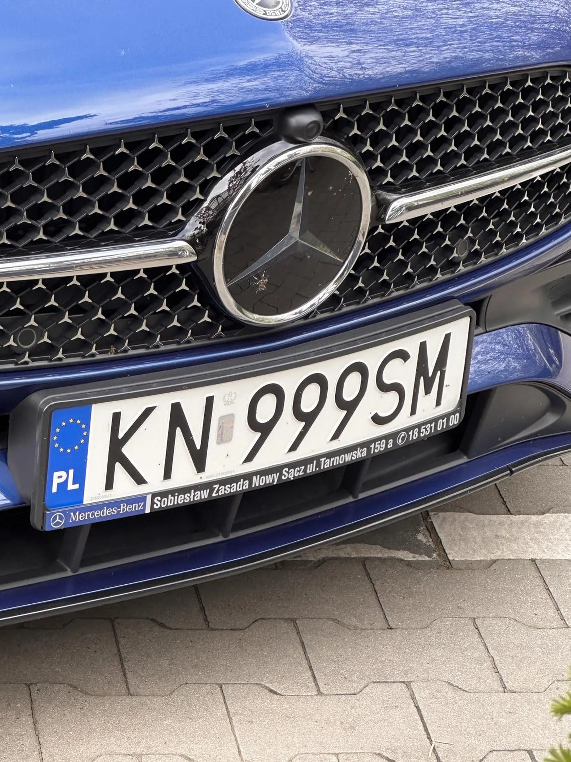 Zapraszamy po odbiór roweru