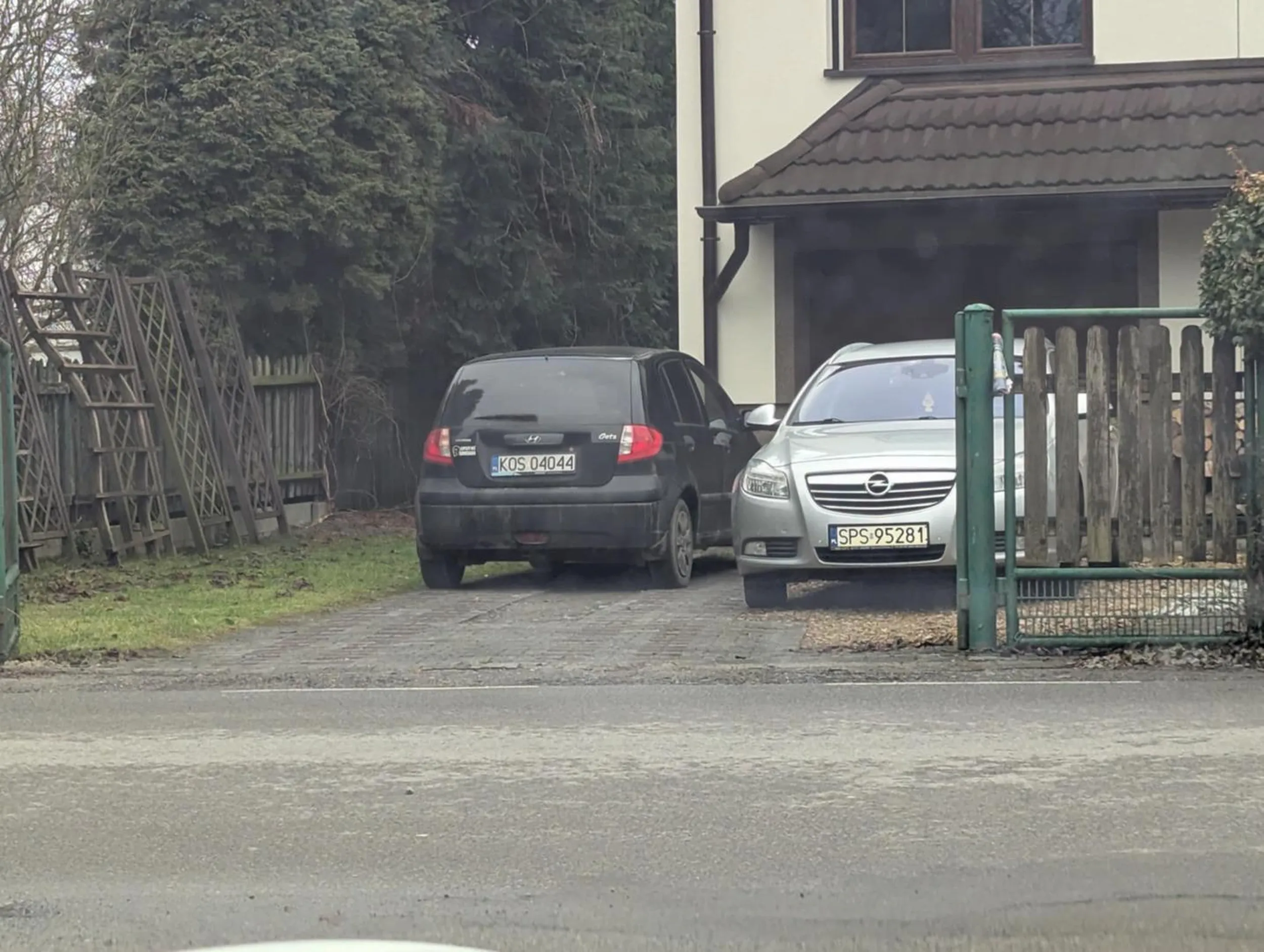 Lubi w Kobiórze dupczyć obce baby