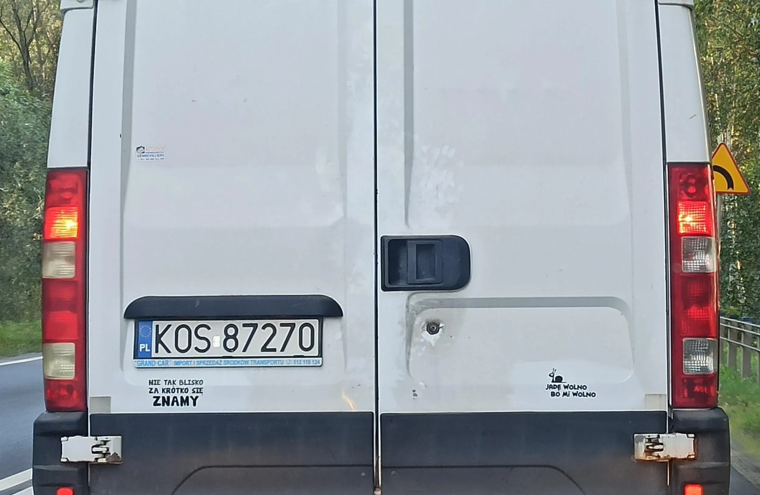 Pozdrawiam, ładne naklejki