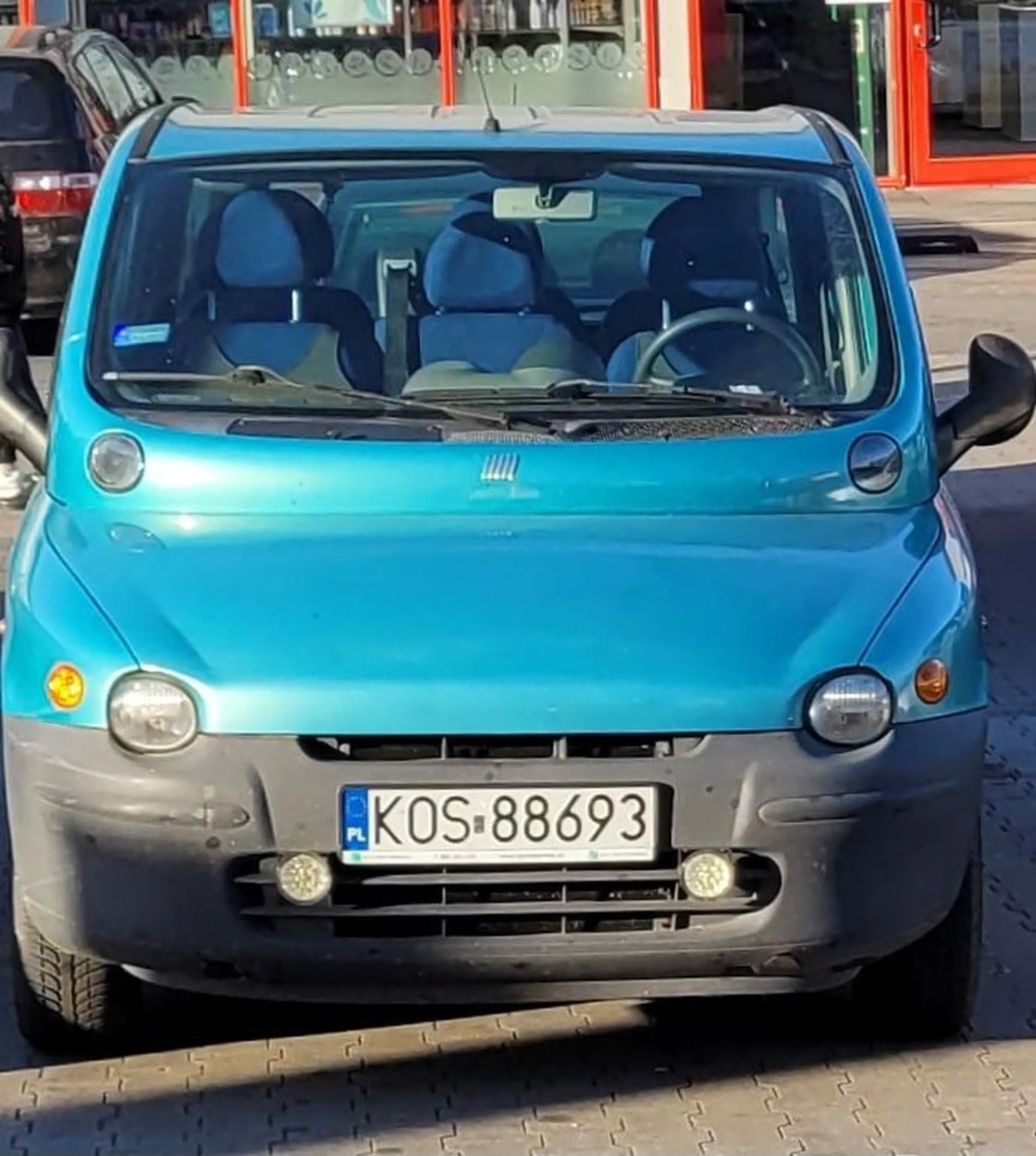 Multipla?