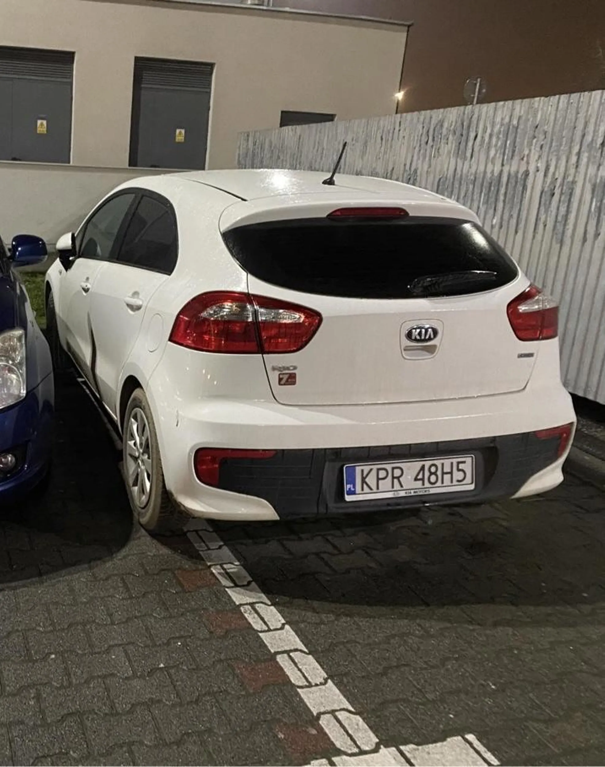 Ewidentnie mistrz markowania Multikino Kraków