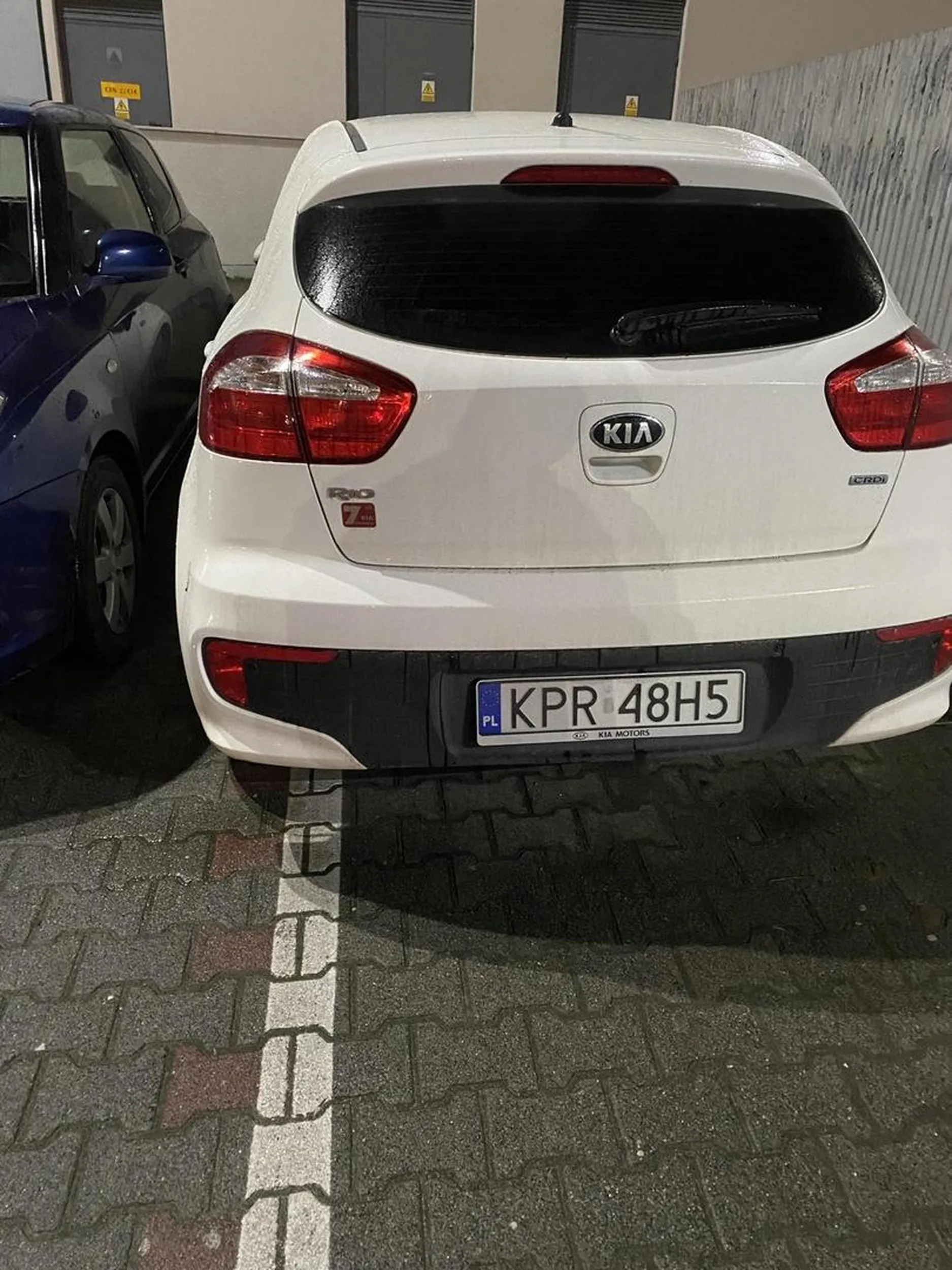 Ewidentnie mistrz markowania Multikino Kraków