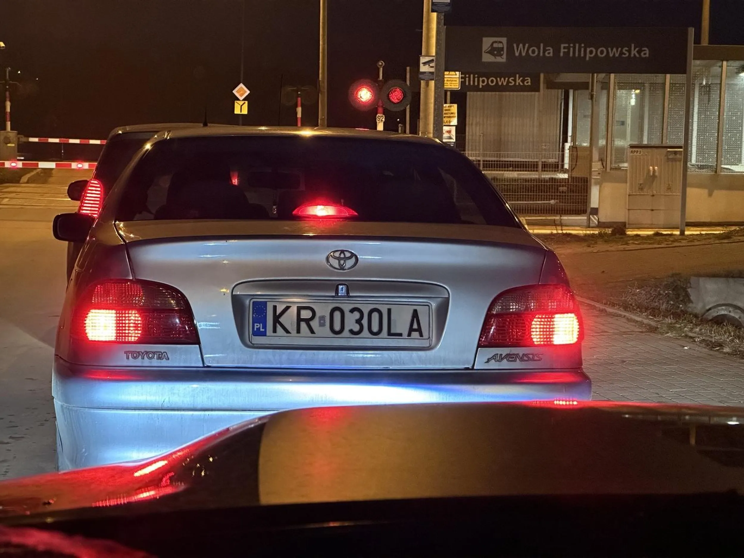 To La to sobie chyba pędzlem namalowałem kolego xD