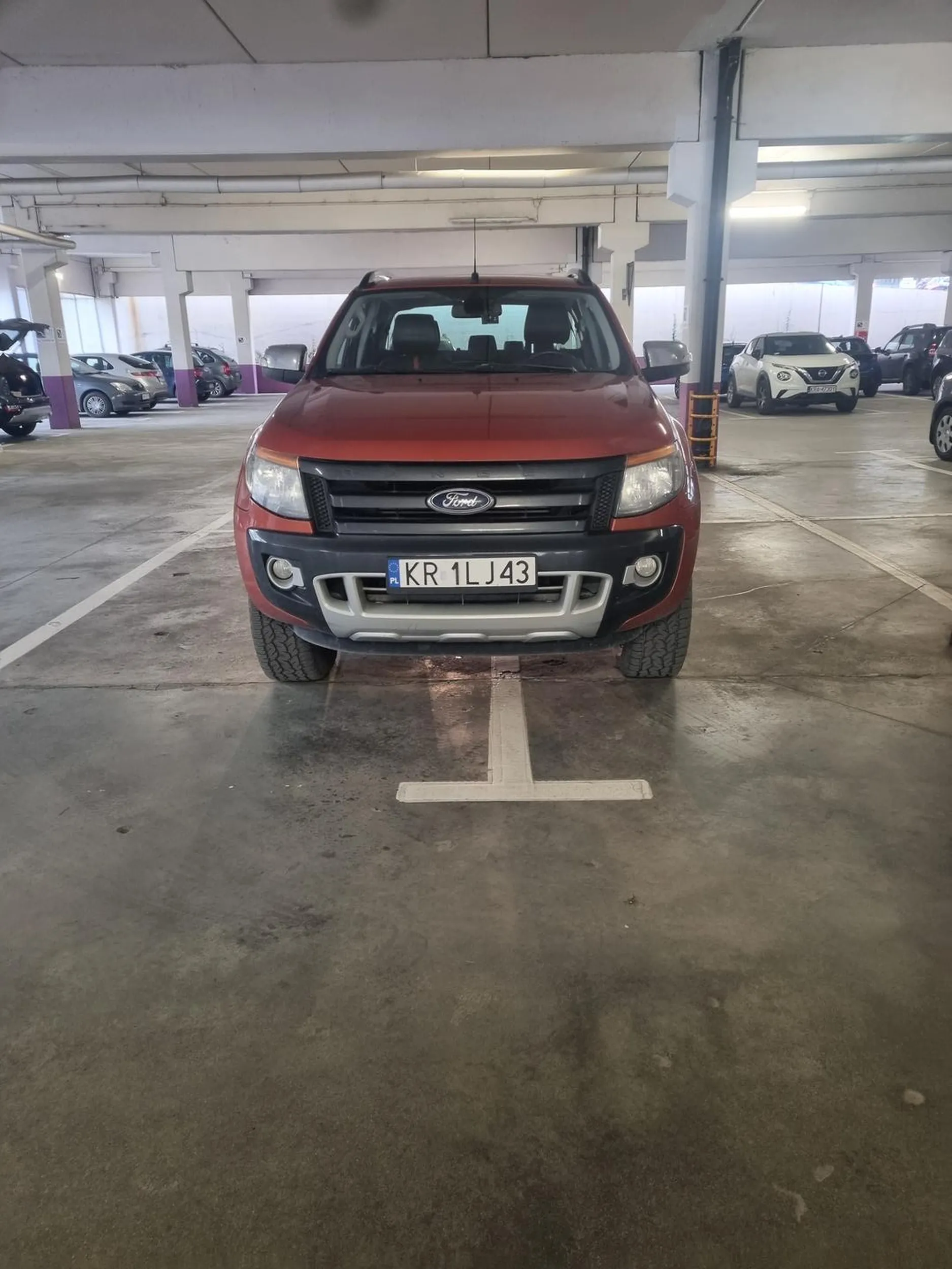 Kiedy znajdziesz jak ta parówa prawojazdy w czipsach i parkowanie cie przerasta .