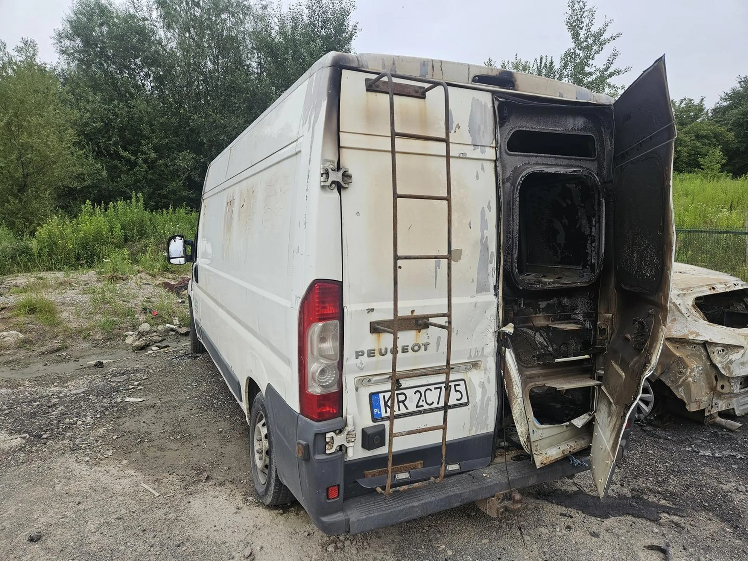 Nadciąga fala upałów, albo dentyści ze wschodu zaczęli przyjmować