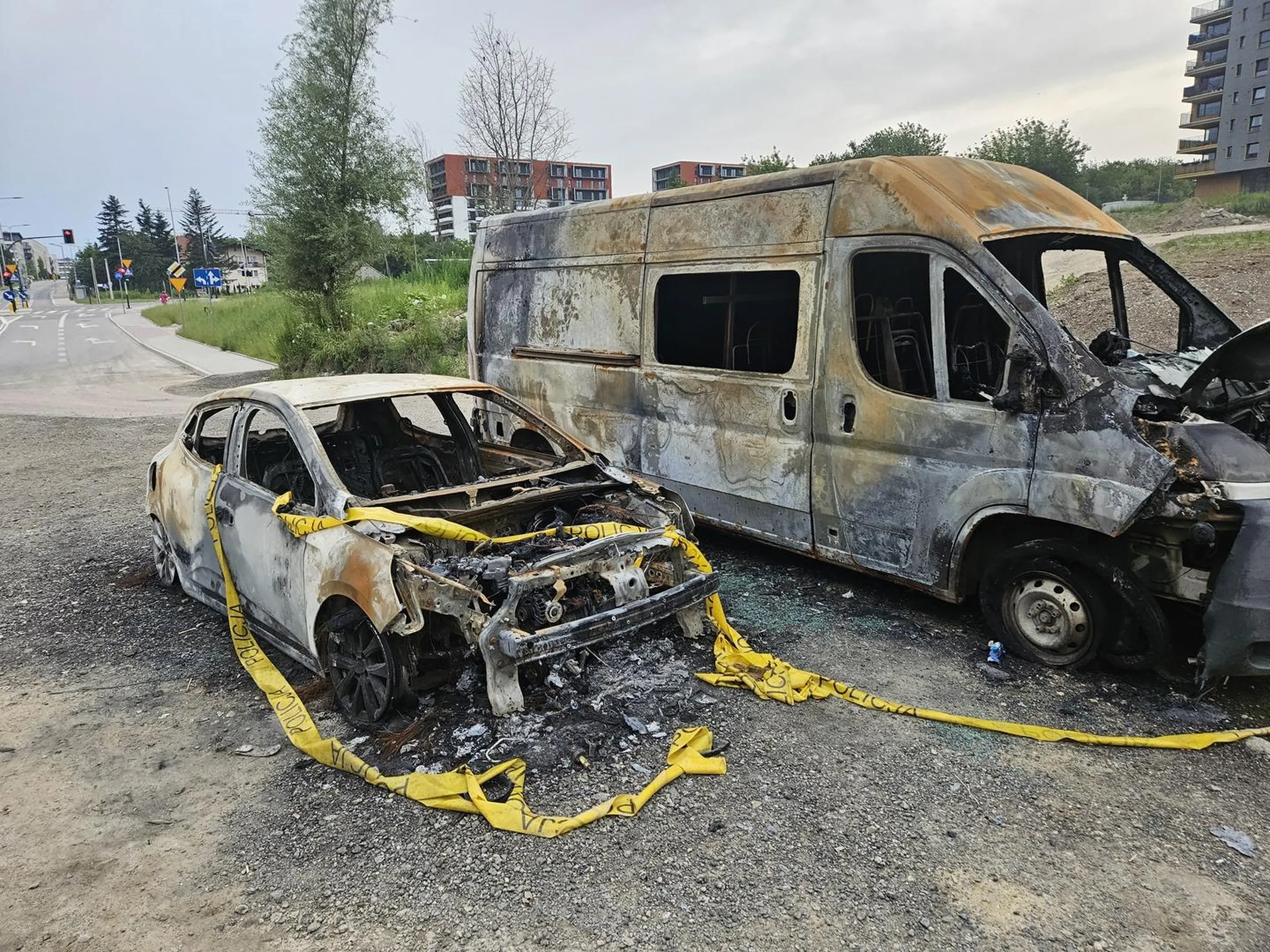 Nadciąga fala upałów, albo dentyści ze wschodu zaczęli przyjmować