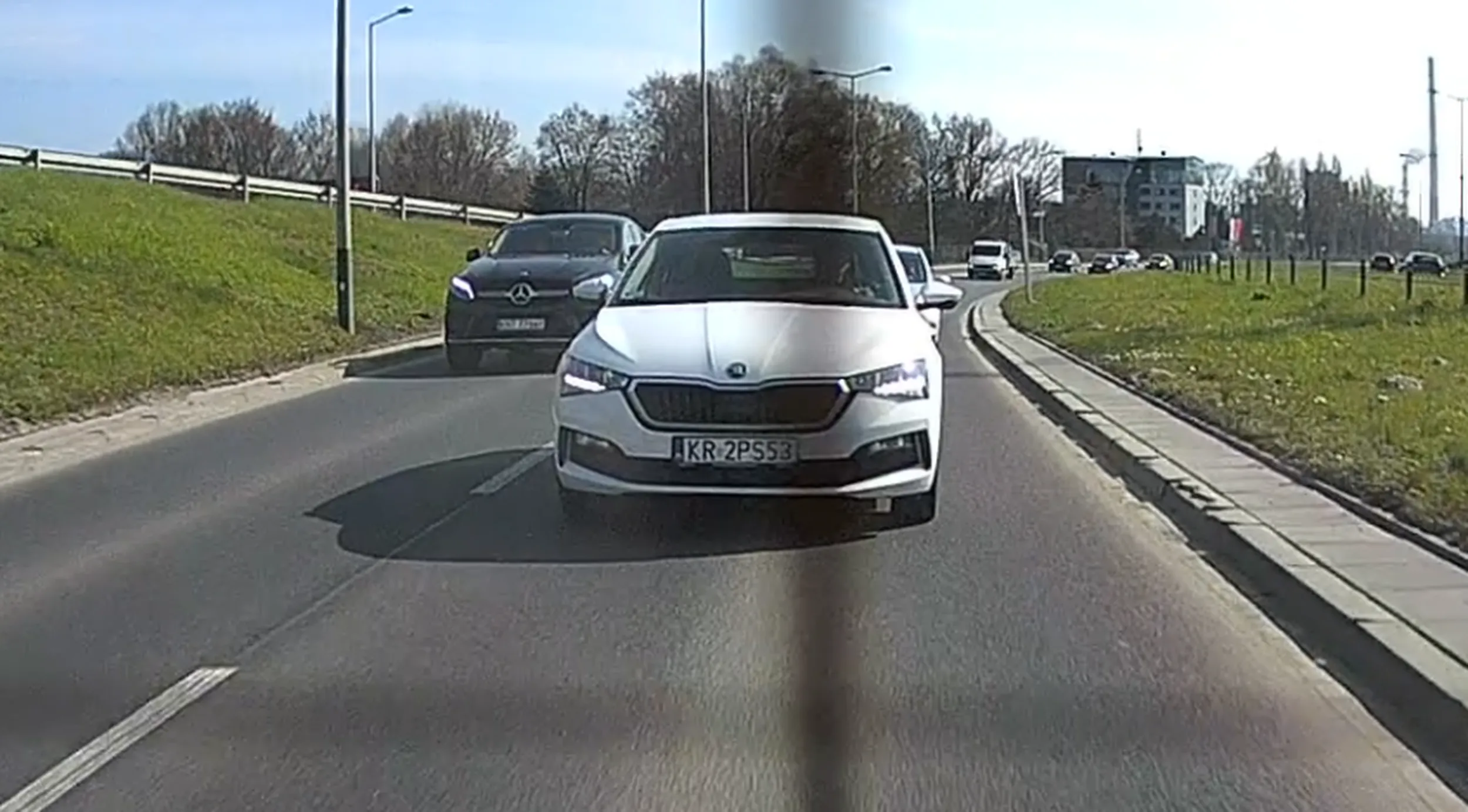 lubię wąchać odbyt