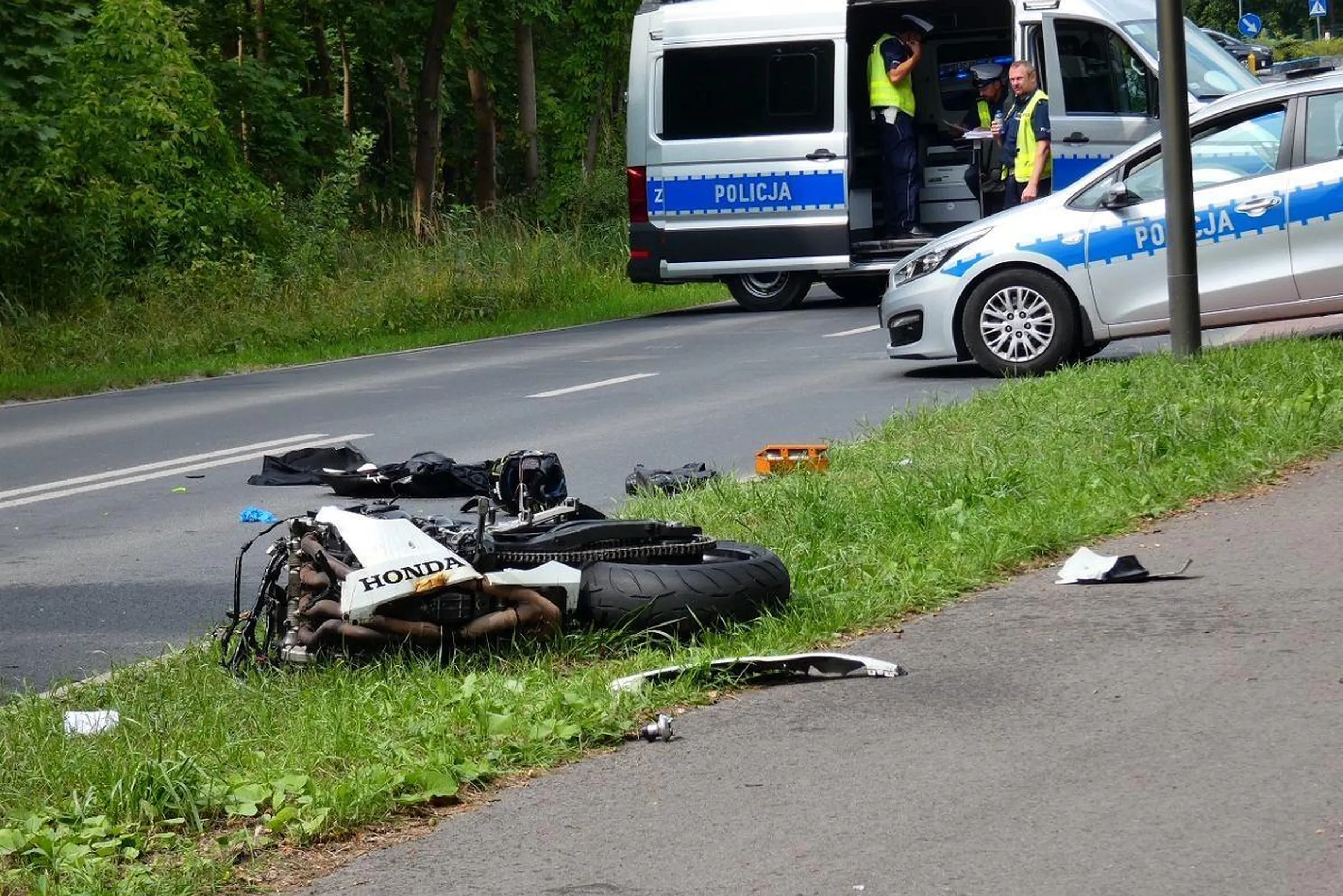 No niestety ale tak to się kończy...