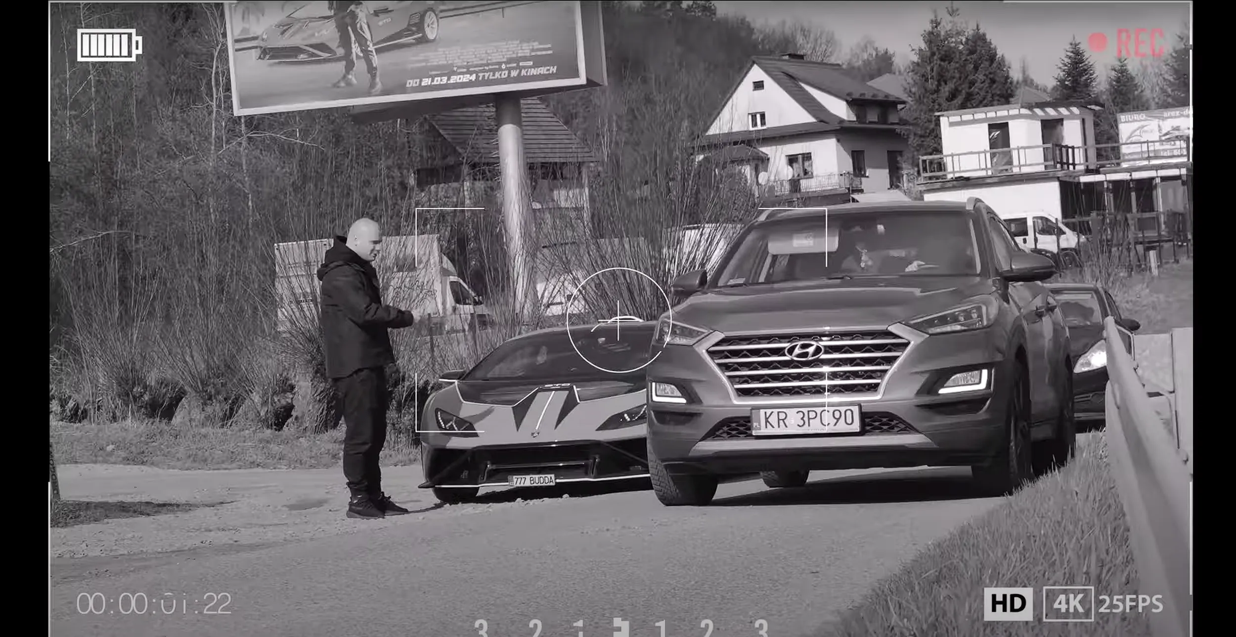 co na budde trąbisz mądry ty jesteś