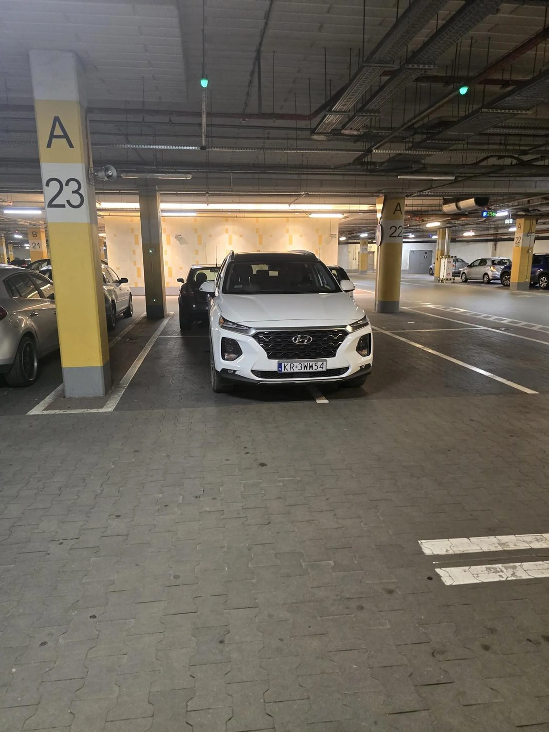 Warto zainwestować w kurs parkowania