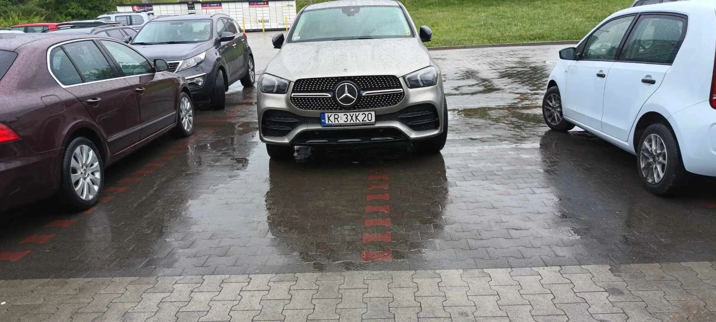 Jakby się dało to pewnie zajął/zajęła by więcej niż tylko 4 miejsca