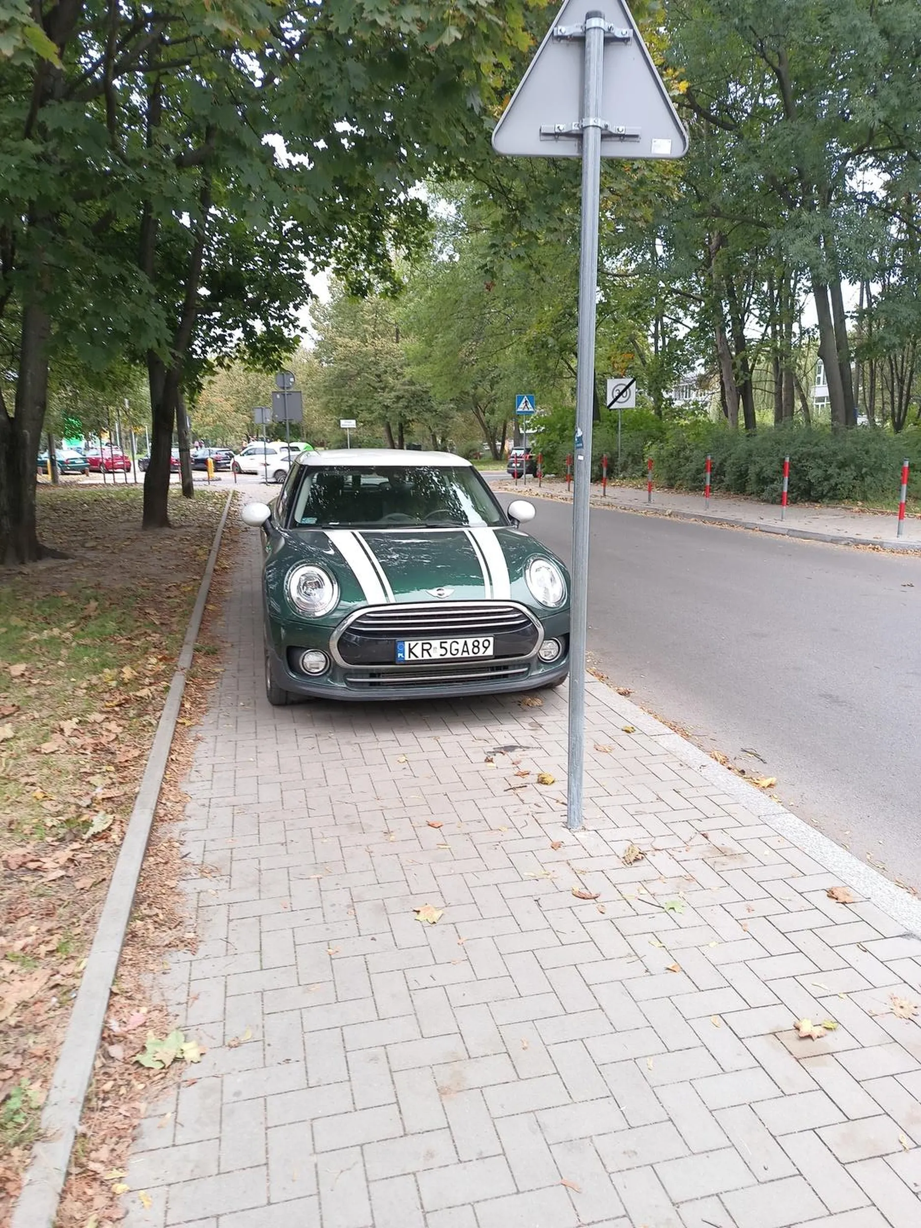 Trzeba mieć ułańską fantazję