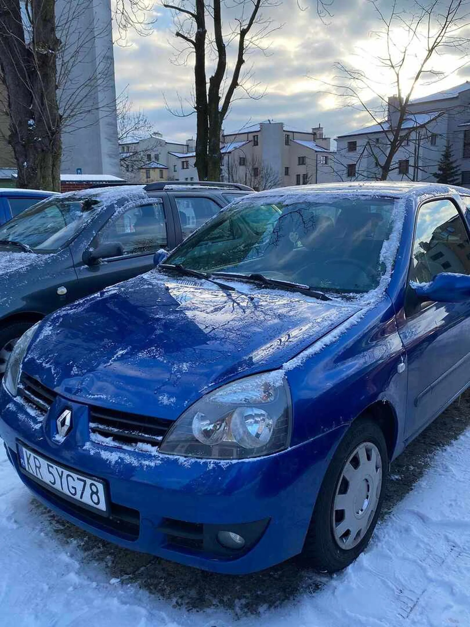 SUPER ŚWIETNY KIEROWCA, LEPSZEGO ZIEMIA MIEĆ NIE BĘDZIE :D