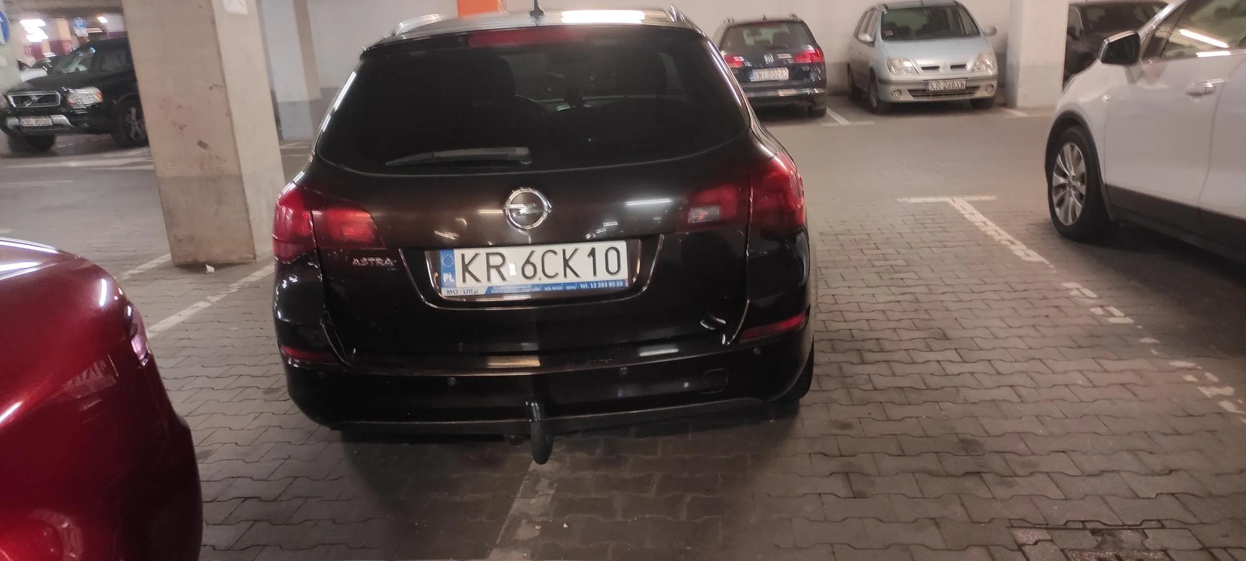 Jedno miejsce to za mało na szoping w Bonarce.