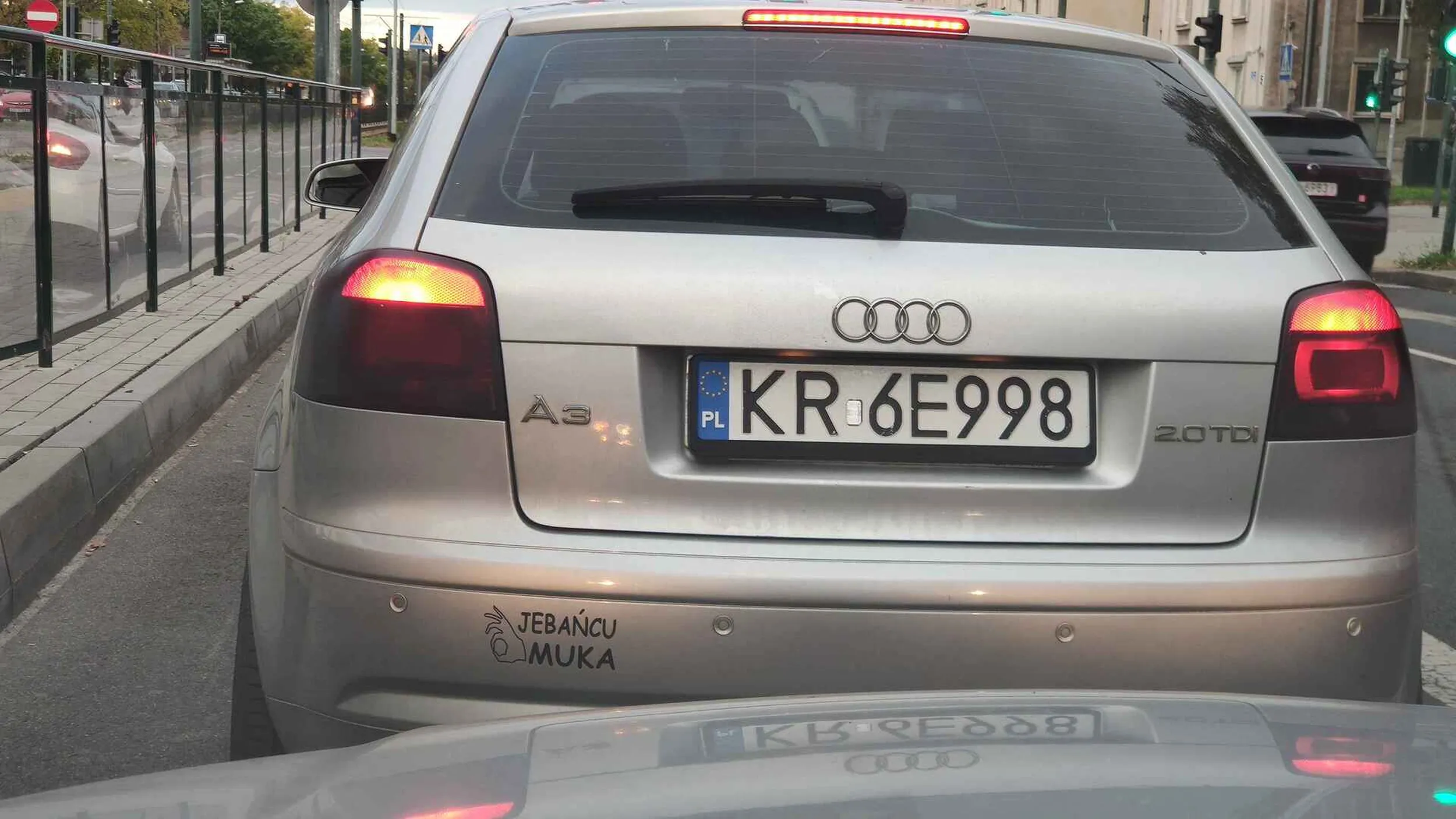 Muka Pozdrowionka byczku xD