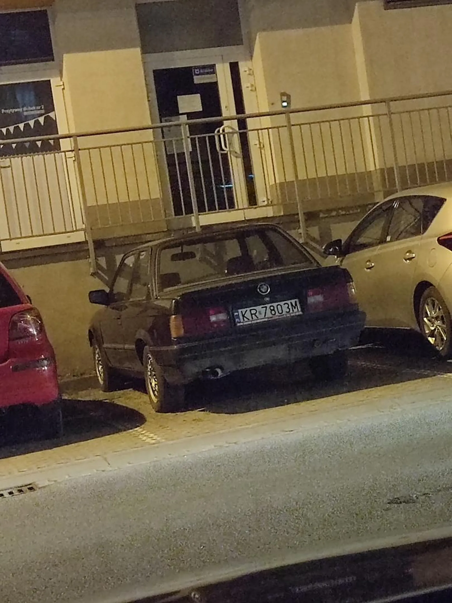 Odkupie to BMW ,535 557 ,582