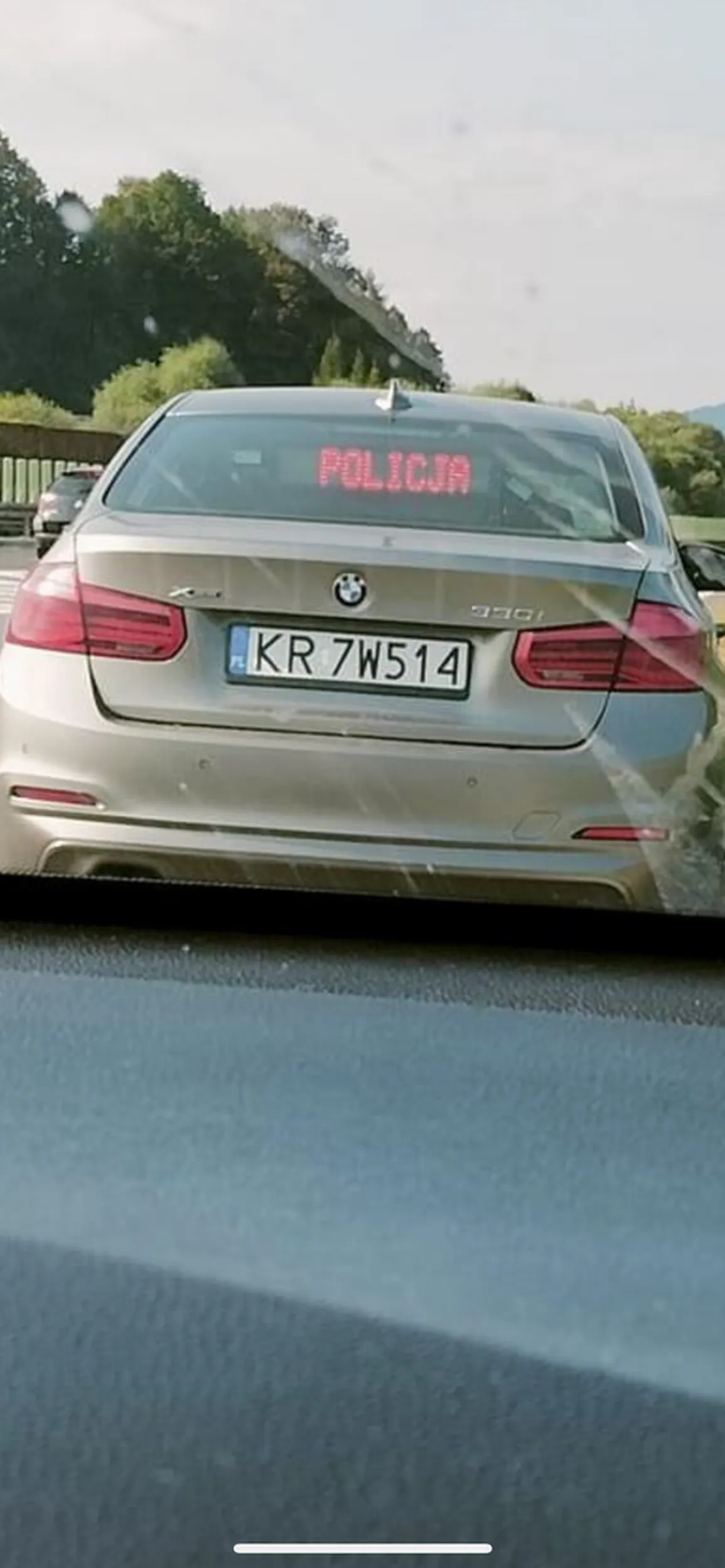 Nieoznakowani uwaga !!