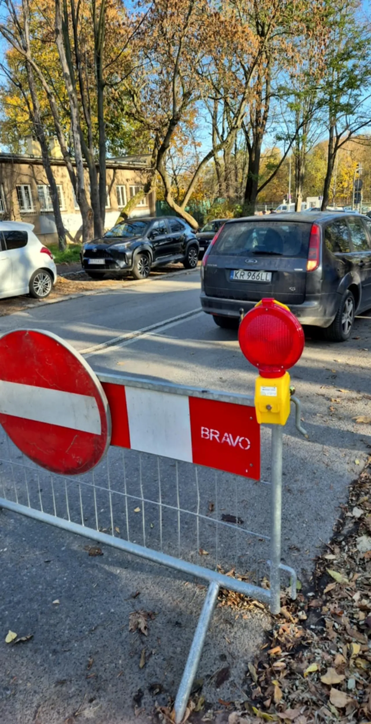 Naucz się czytać znaki