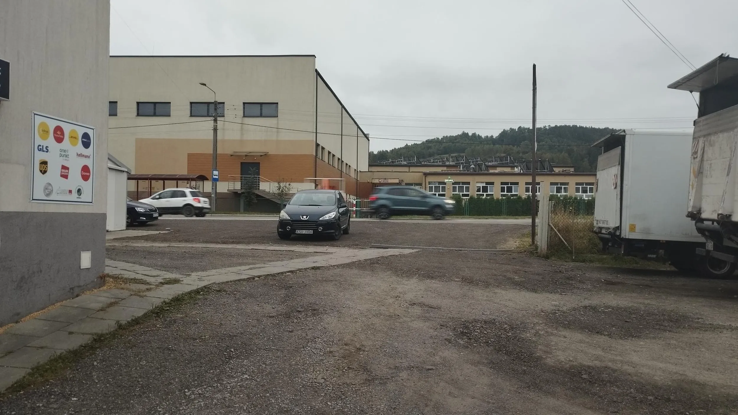 Prawo jazdy znaleziono w chipsach, brak słów na takiego mistrza kierownicy...