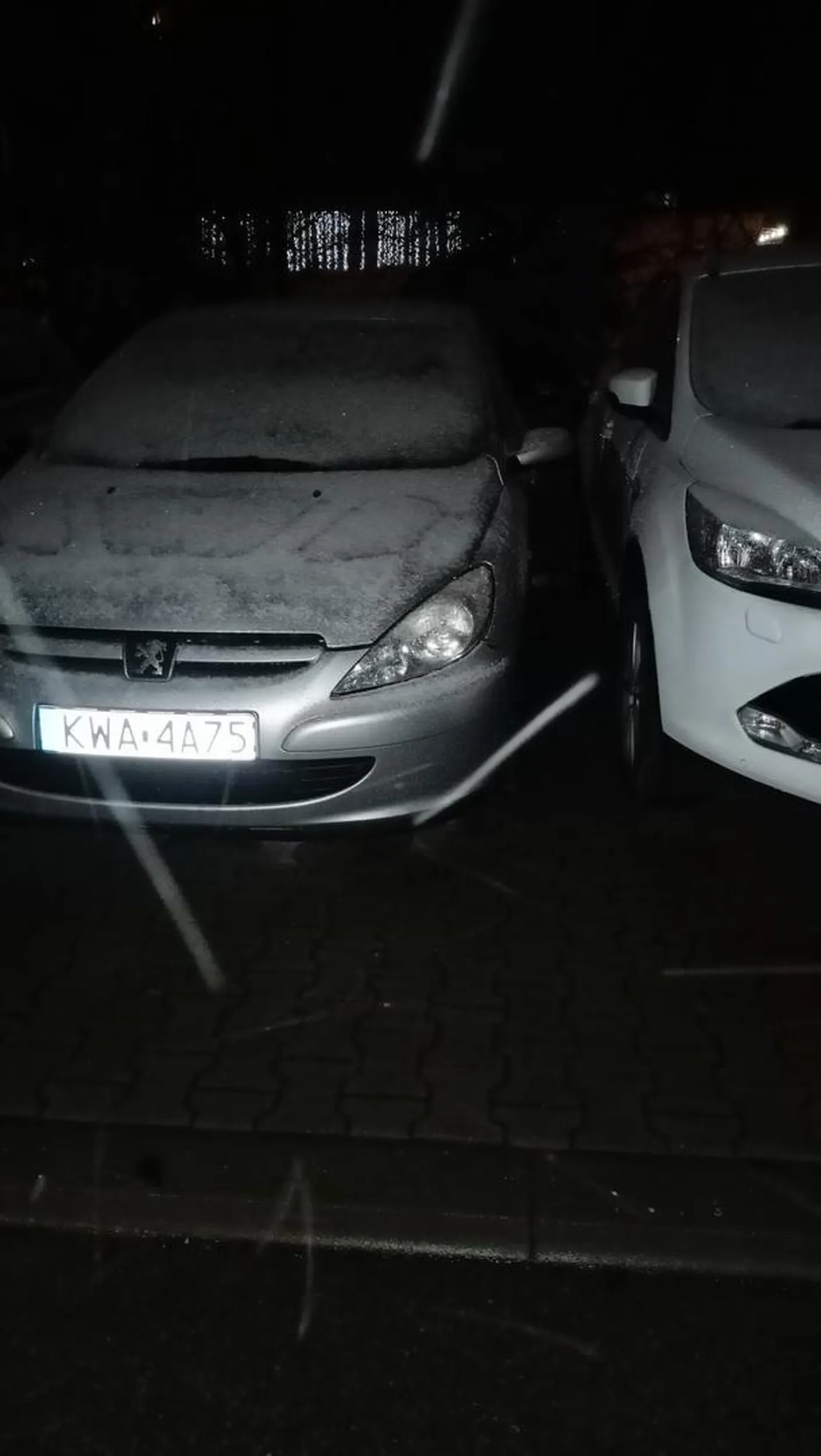 Szyber dachem wysiadłes