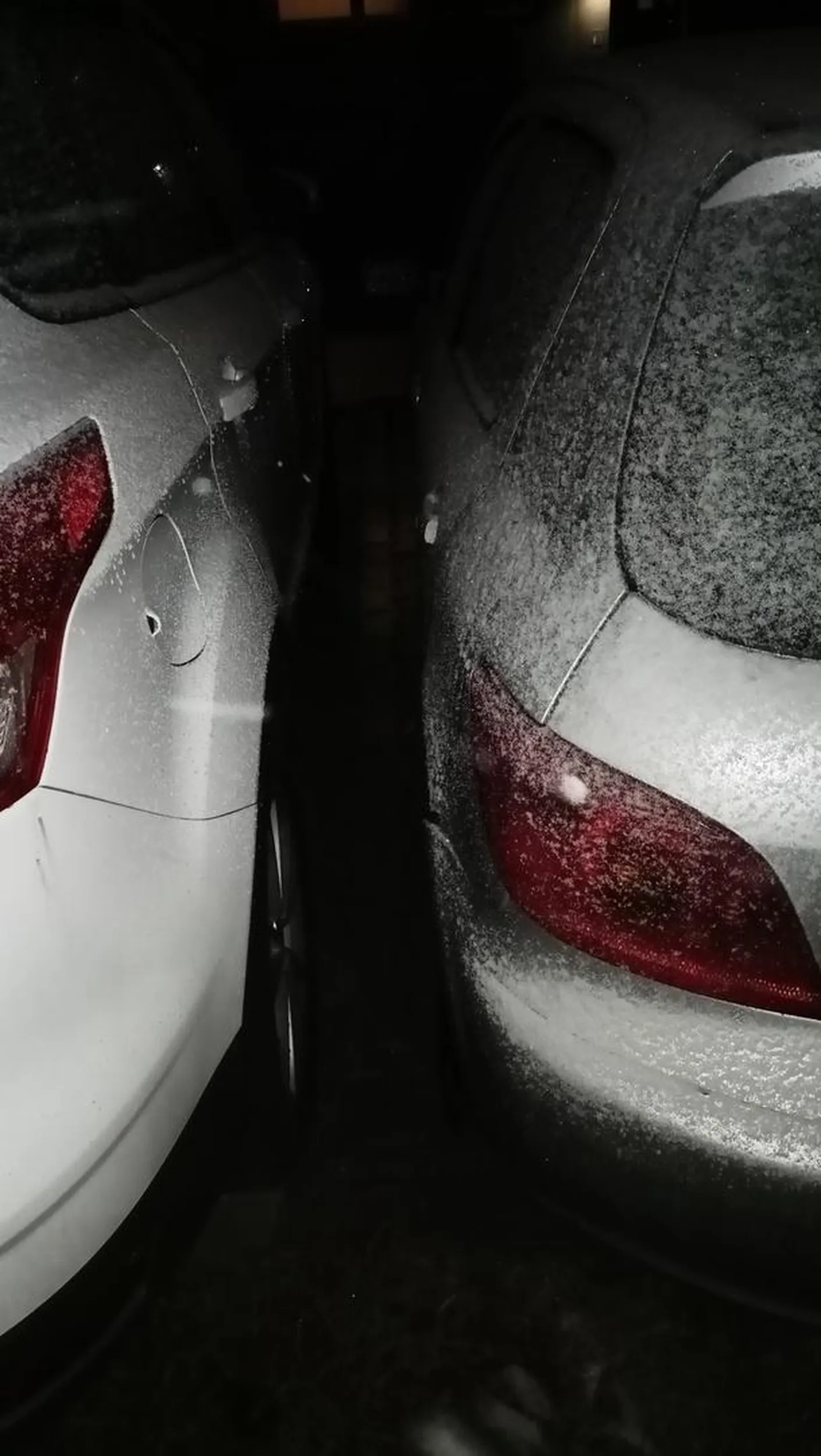 Szyber dachem wysiadłes