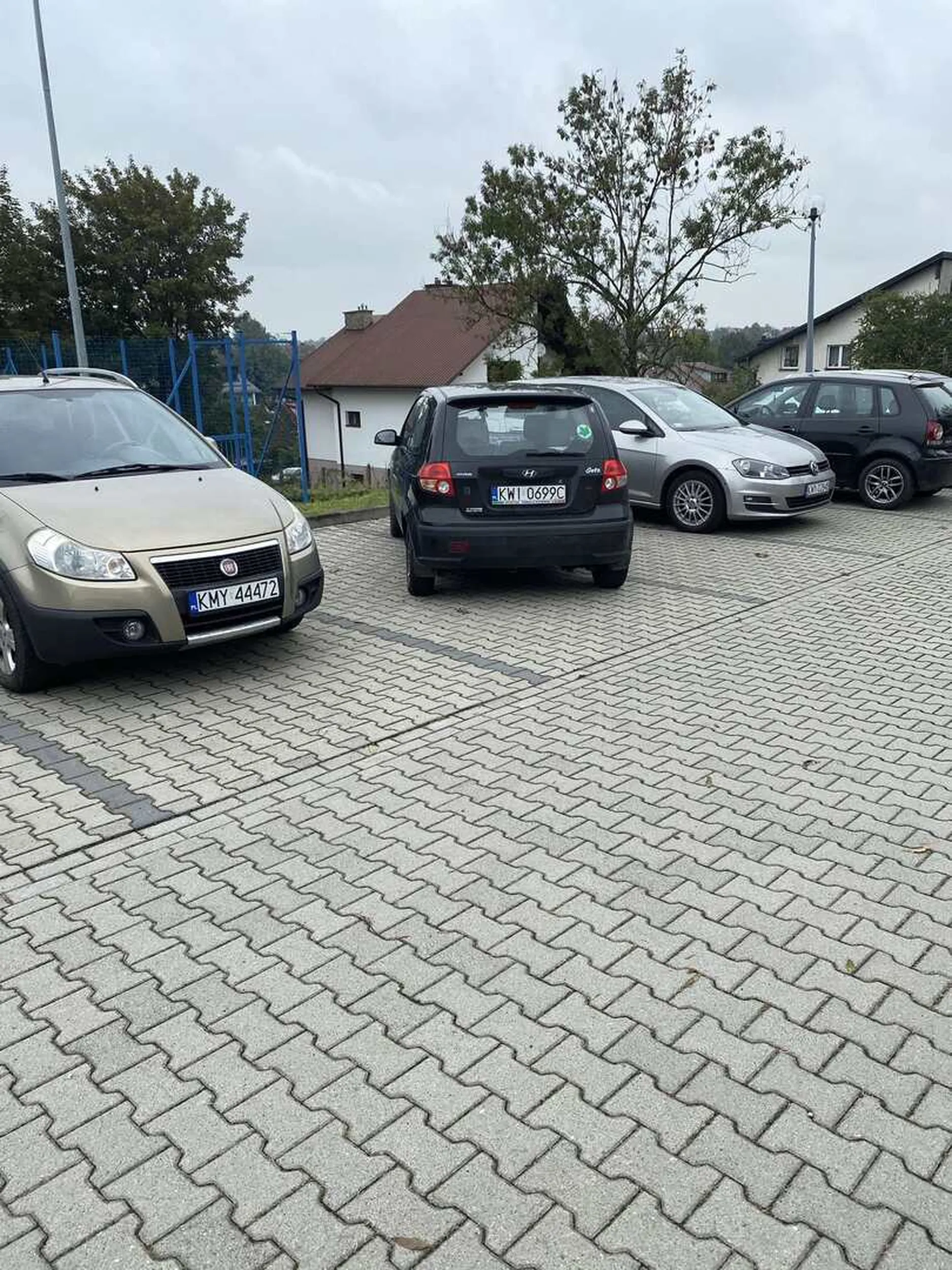 Najnormalniejszy kierowca z wieliczki