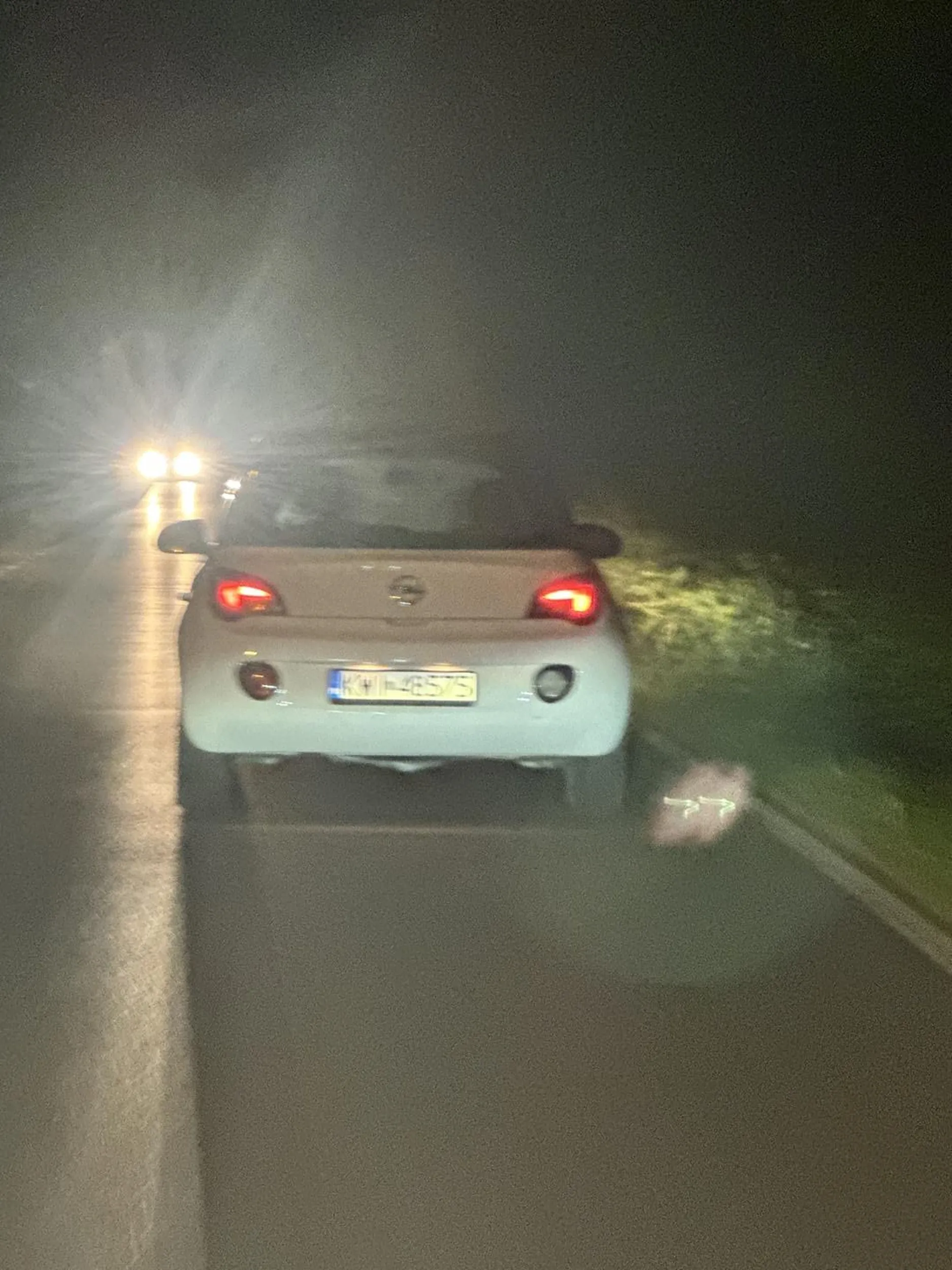 Jedź chyju szybciej