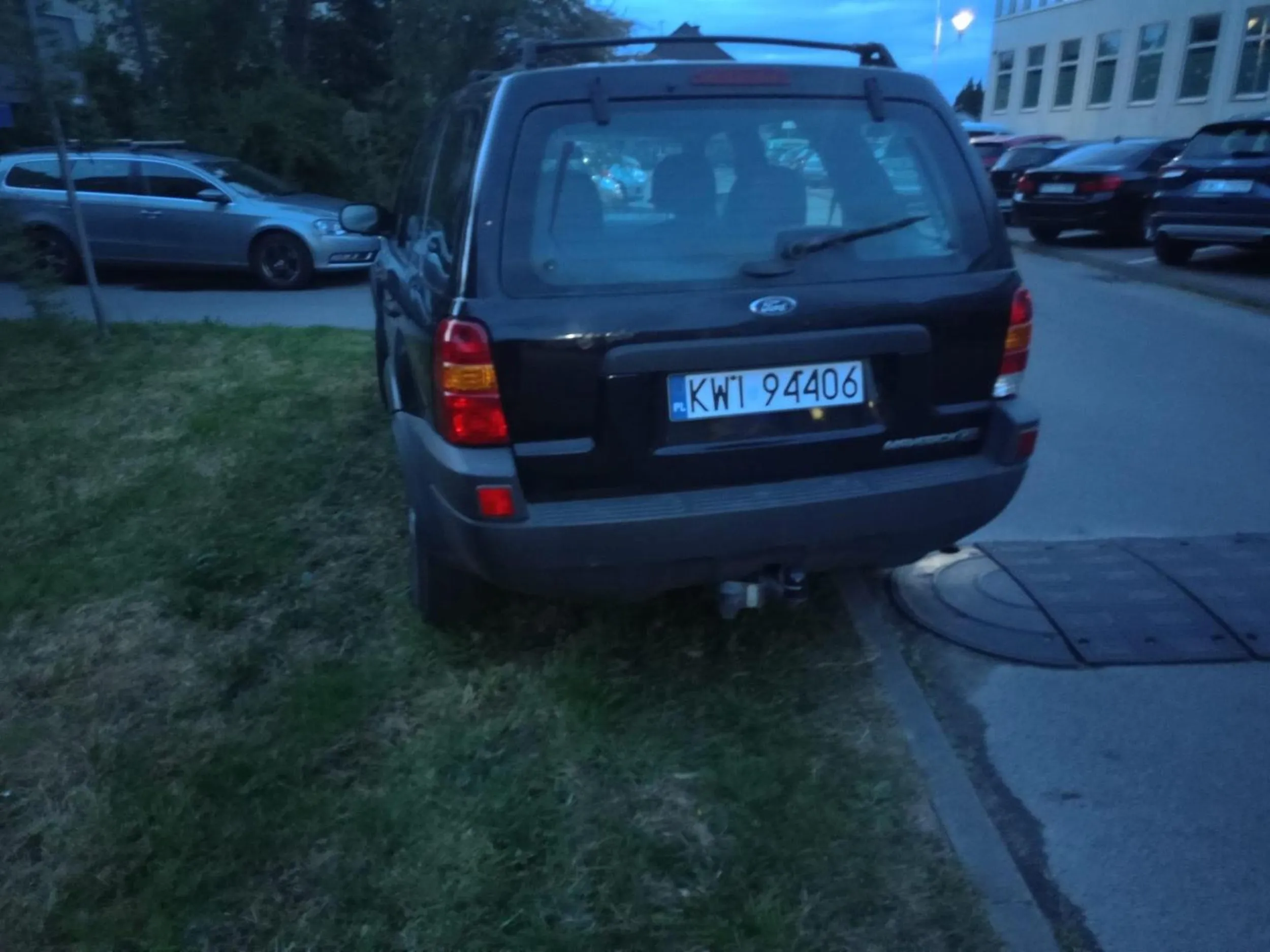 Nie trzeba komentować