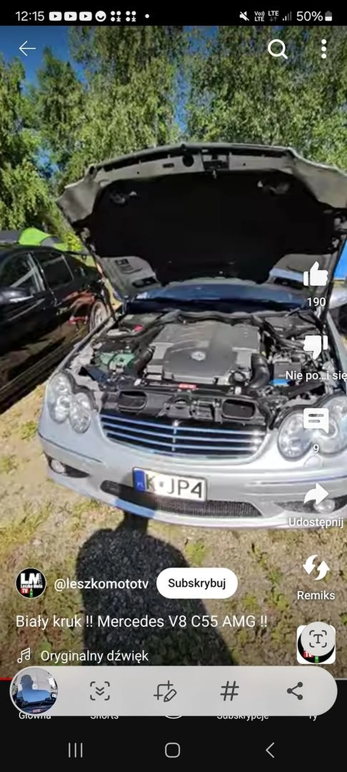 Piękny, dobrze zachowany "klasyk". Nie ma wiochy.