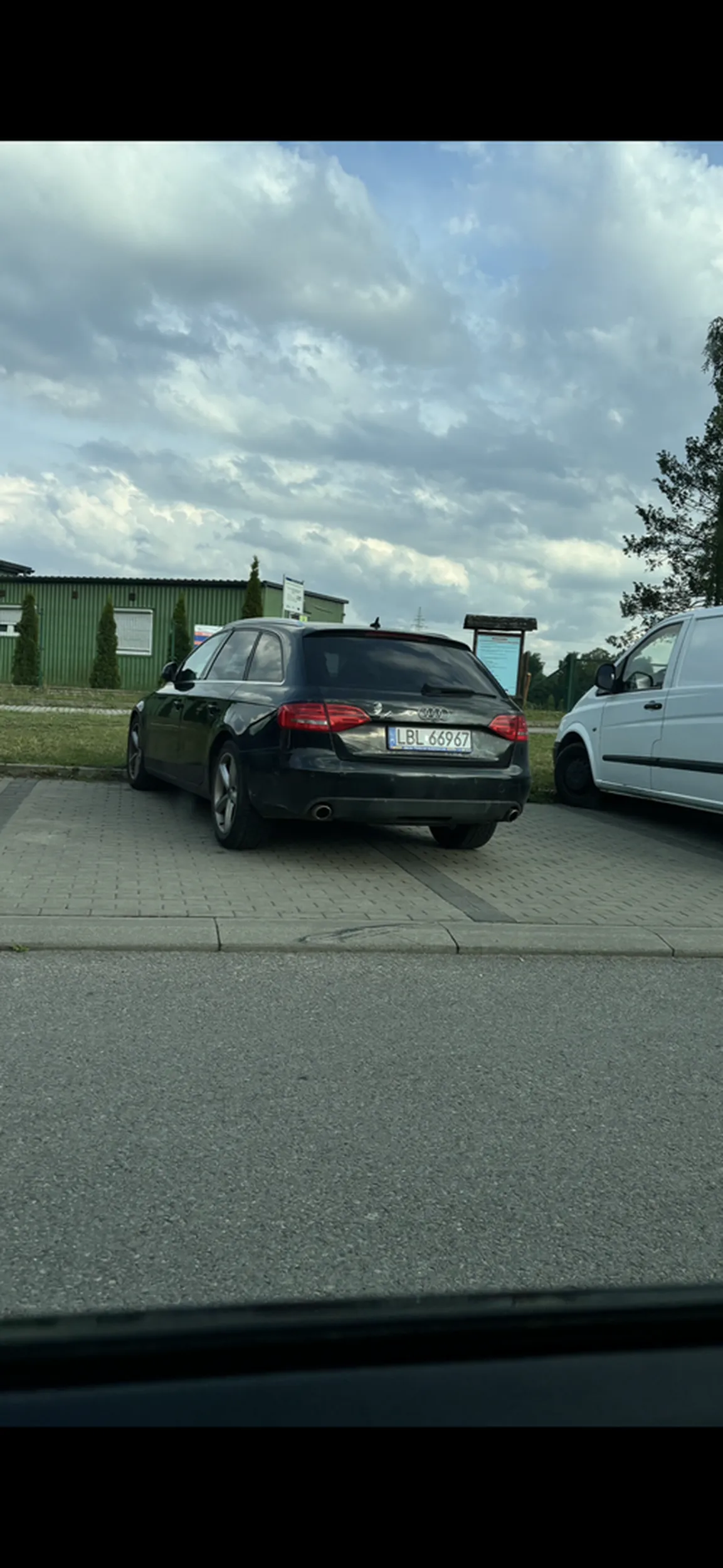 Zostawię to bez komentarza zdjęcie mówi samo za siebie