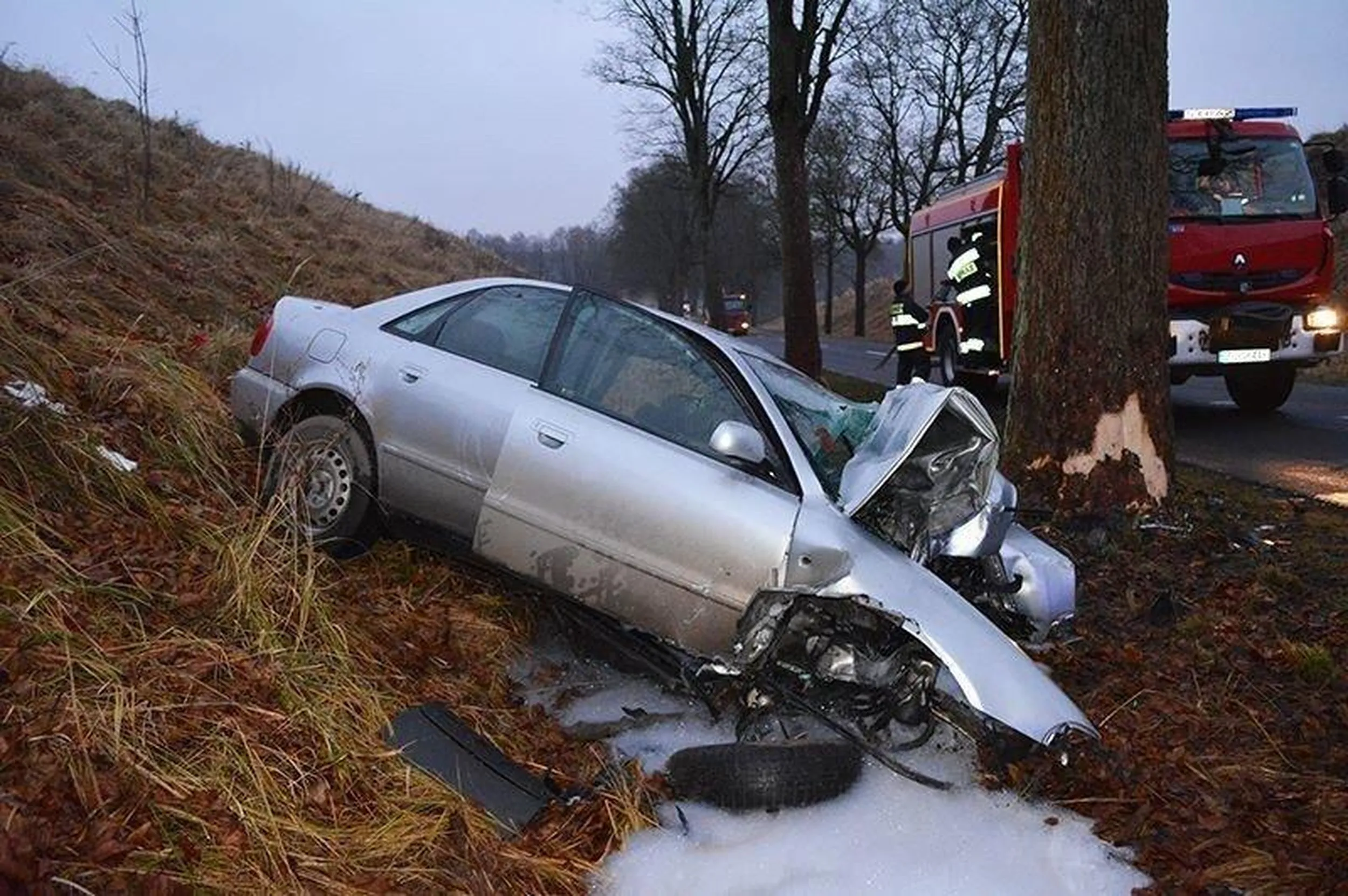 Dalej zamist do domu do burdelu zawodzi ludzi