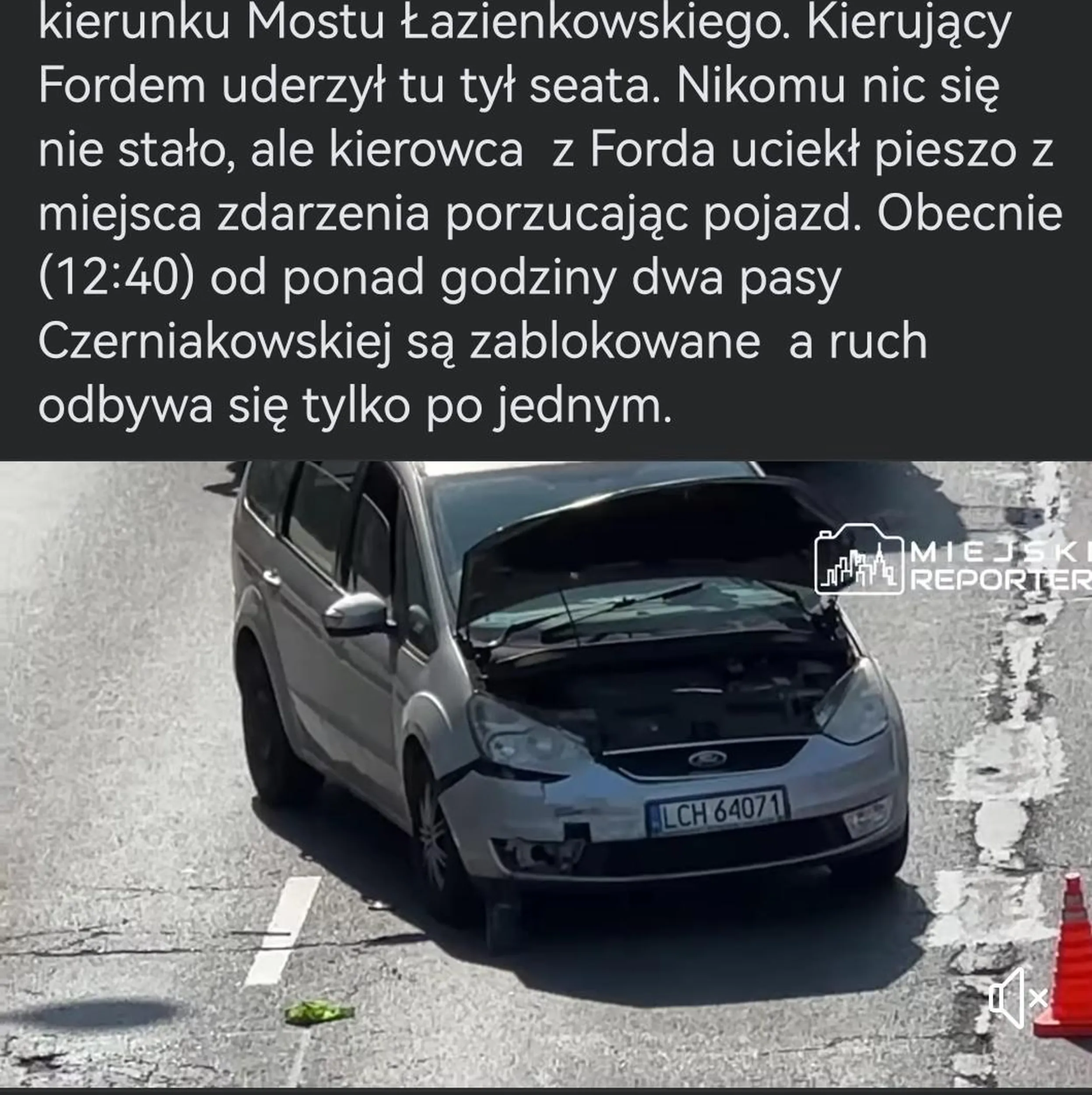 Hołota z lubelskiego.