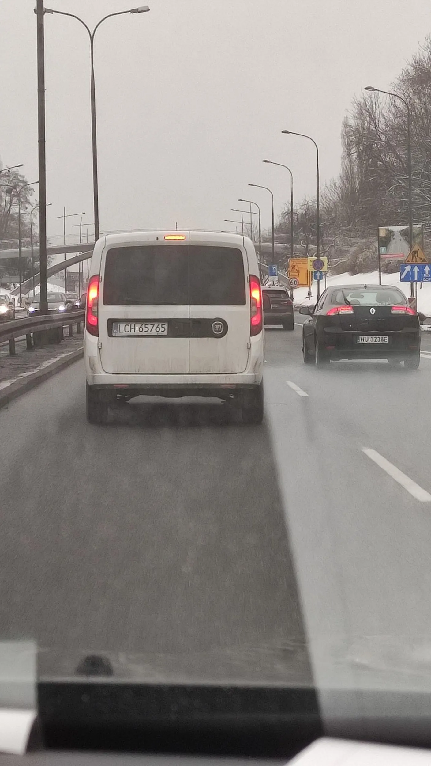 Wjechał w nas i uciekł z miejsca zdarzenia