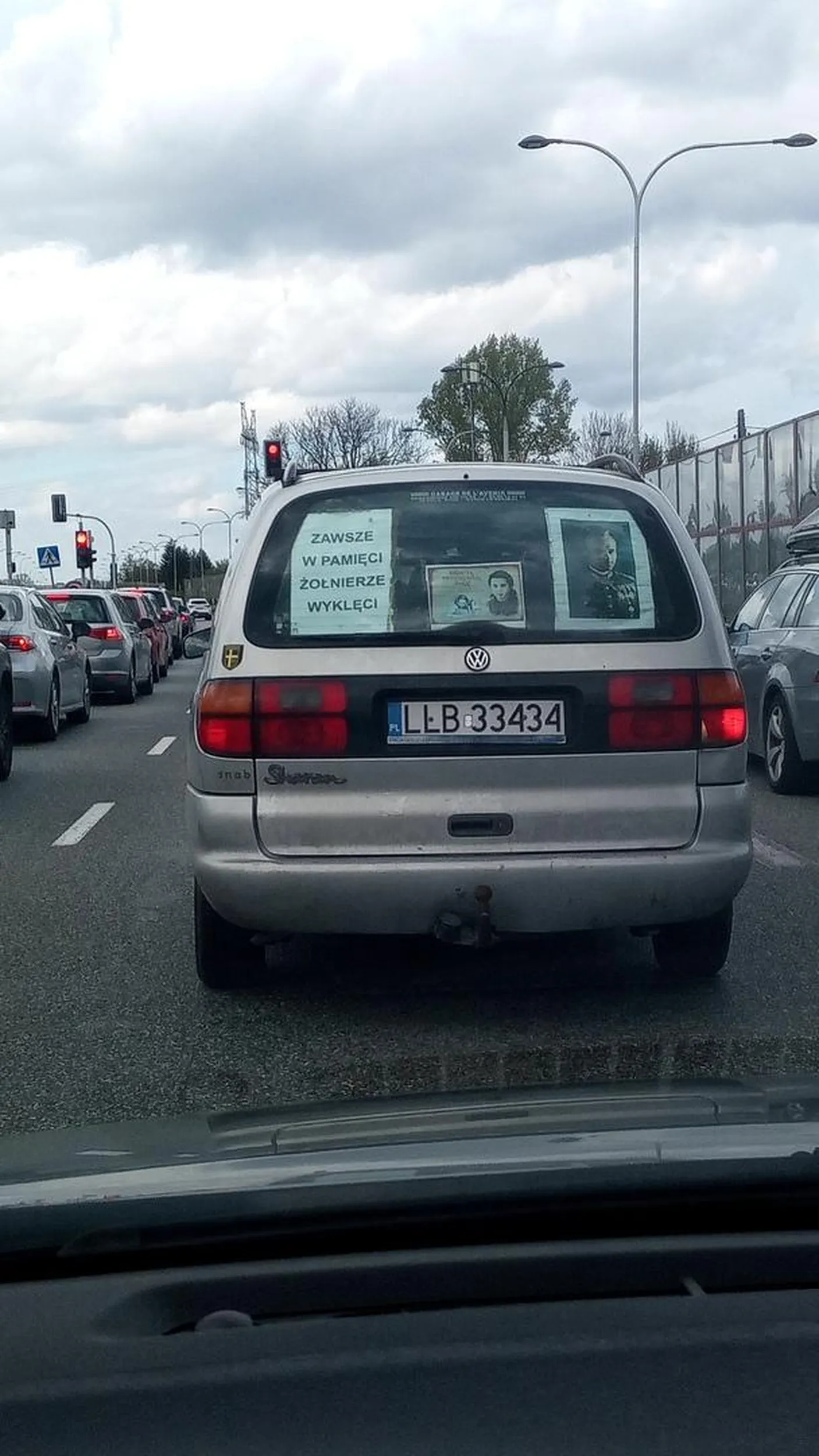 Zawsze w pamięci żołnierze wyklęci