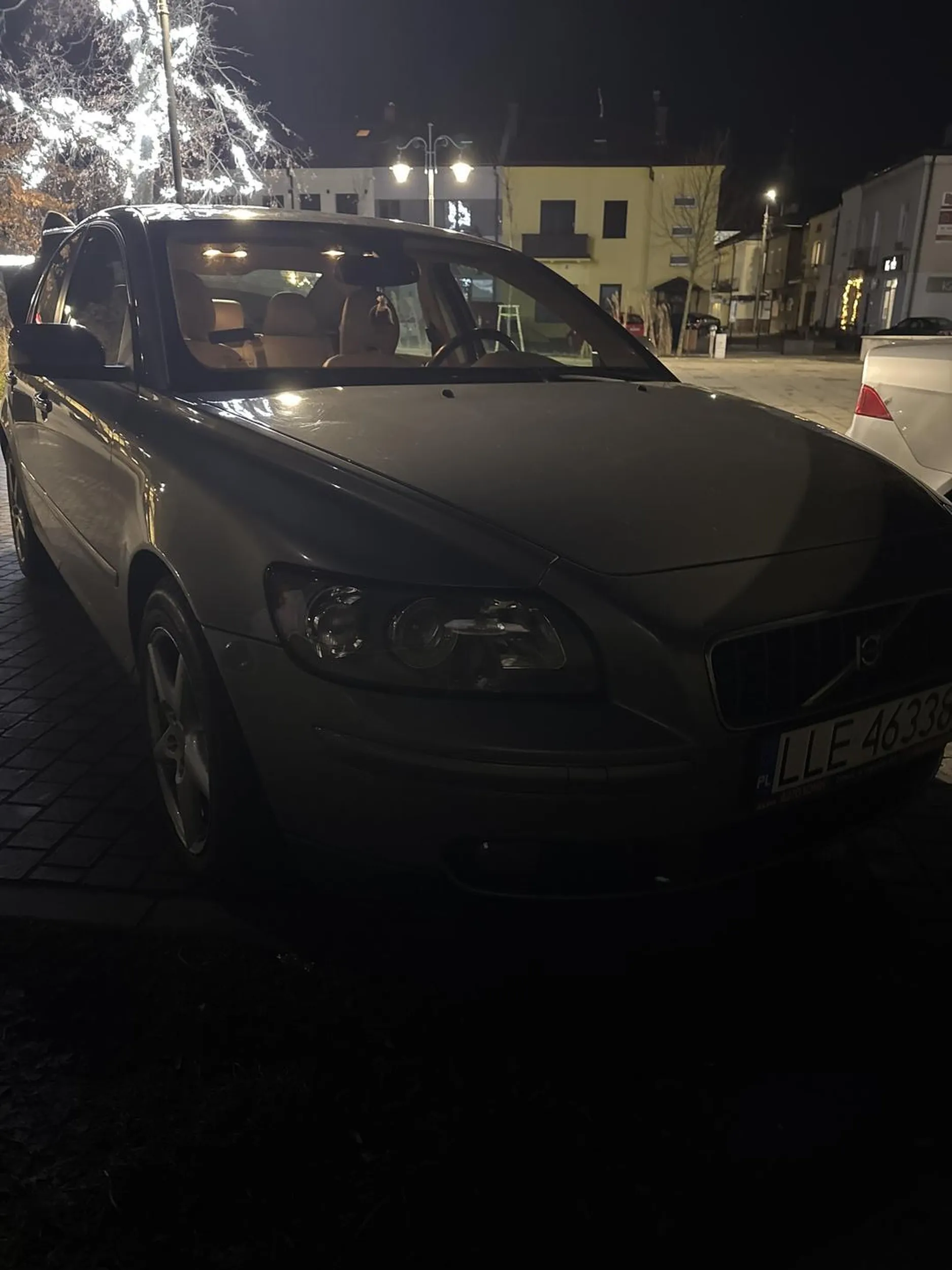 Kiedyś zapisano prędkość maksymalna Volvo 2.0d do zeszytu tak powstała księga rekordów Guinnessa