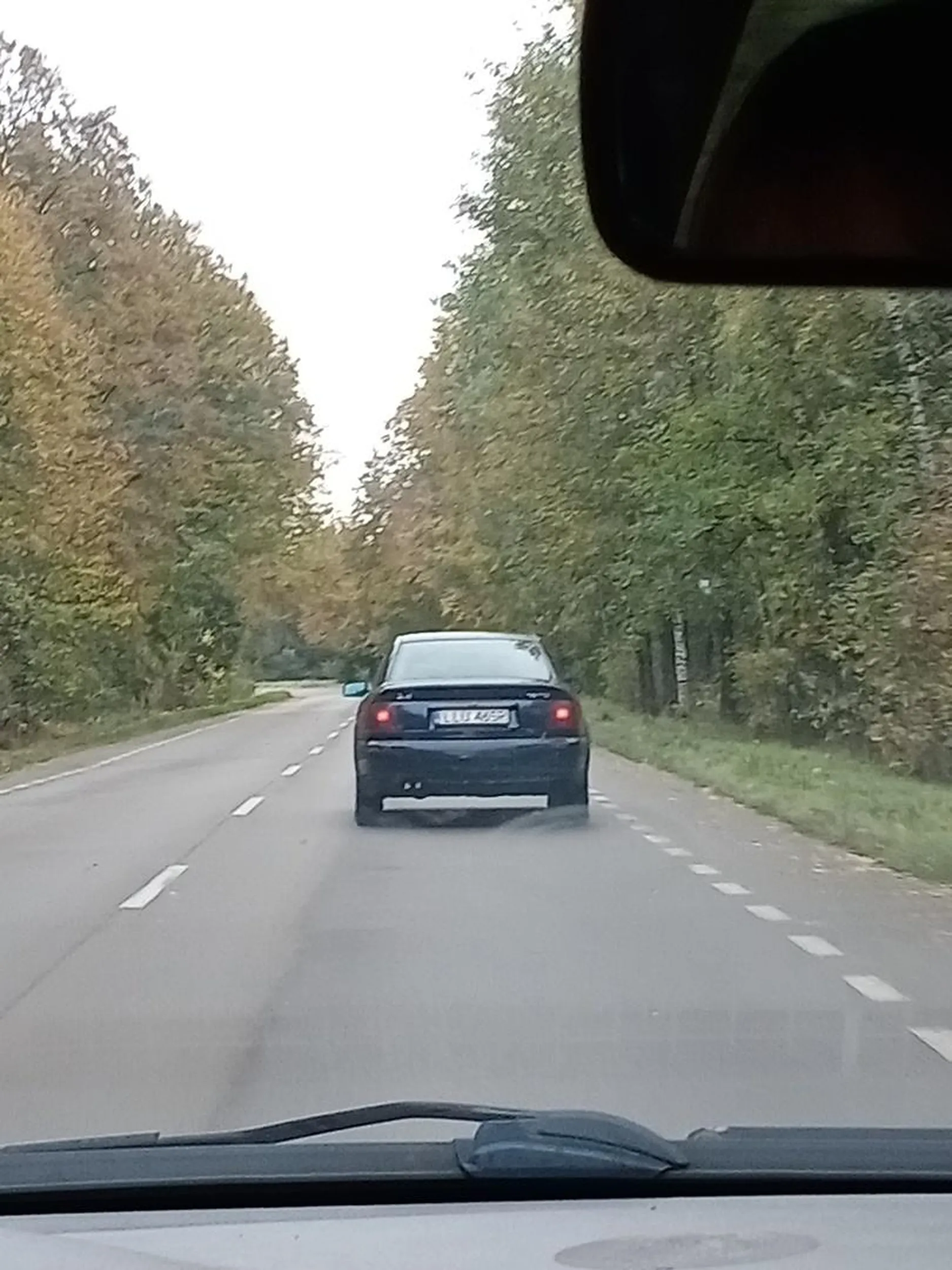 Audi A4 B5 1.9 TDI