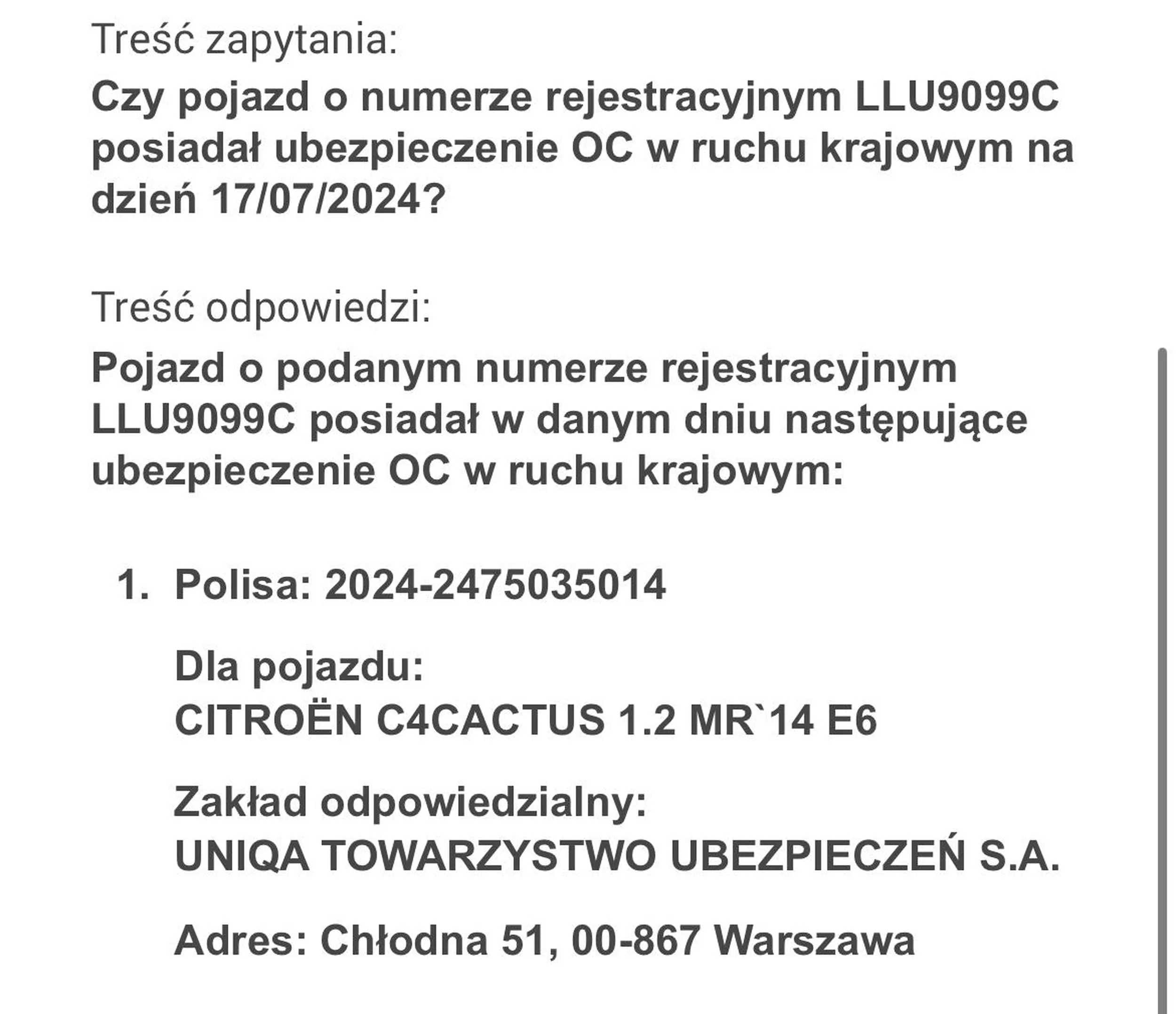 Ameba drogowa, świadomie wjeżdża na czerwonym i wymusza pierwszeństwo (proszę zwrócić uwagę na światło jakie ja miałem na sygnalizacji ;) ) Łukowski Babsztyl który siedział za kierowcą tego Citroena Kutasa pochodzi z plemiona  LLU - ludzie lekko upośledzeni