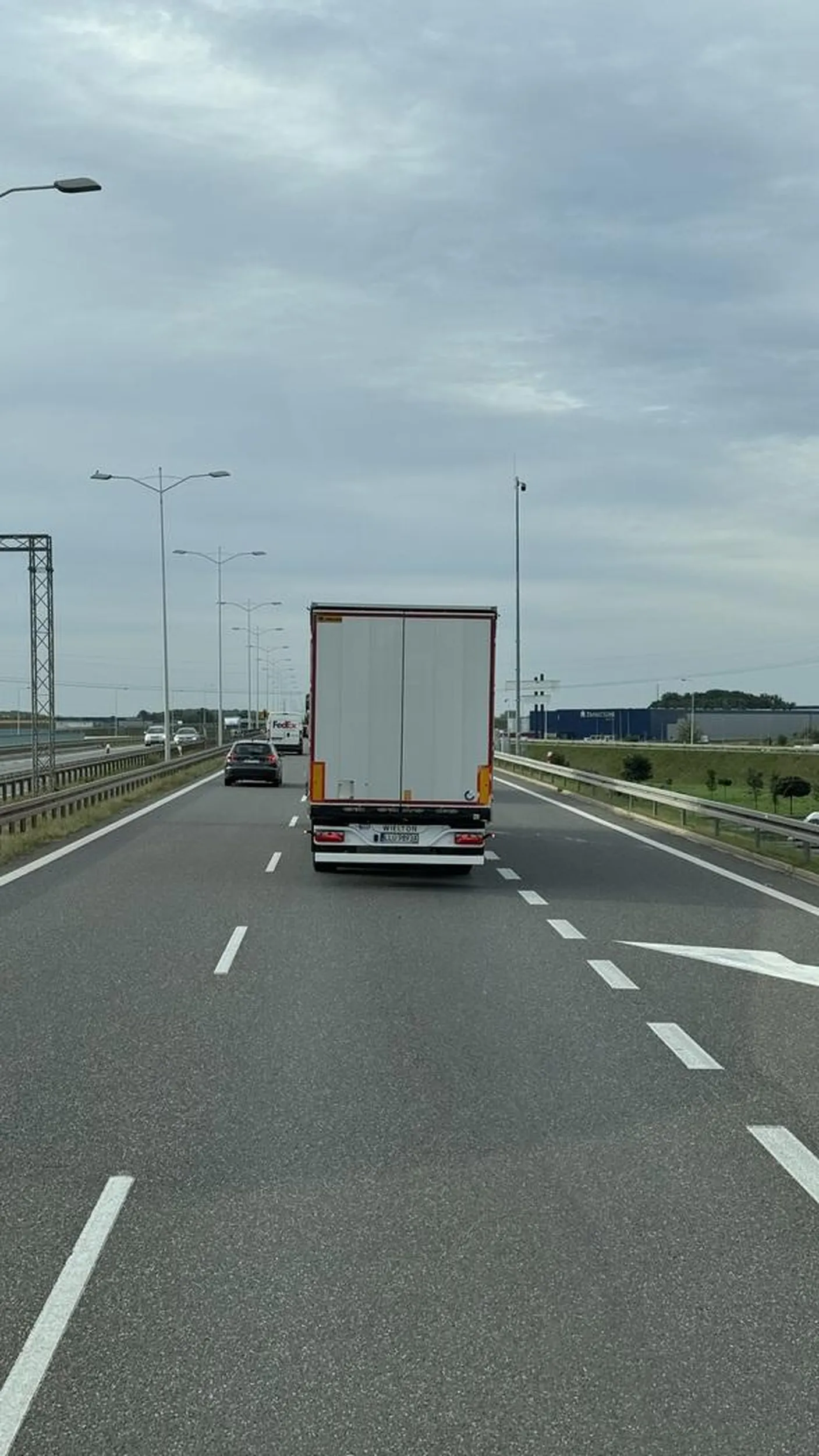 Naucz się jeździć stary buraku