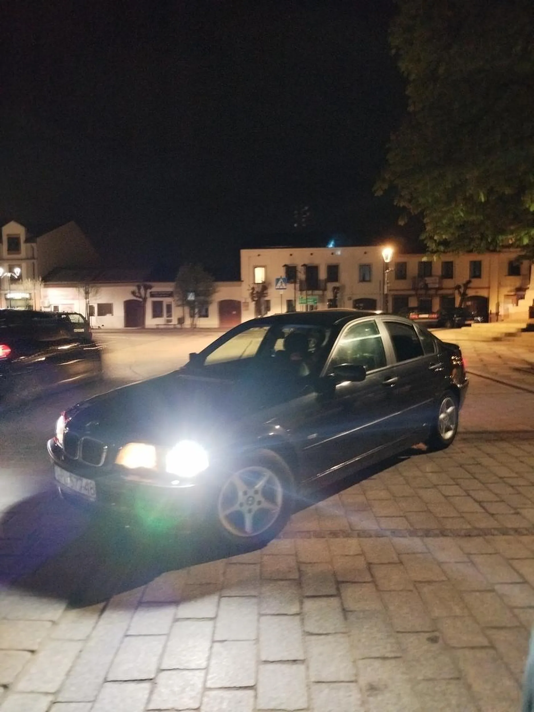 Naucz się parkować