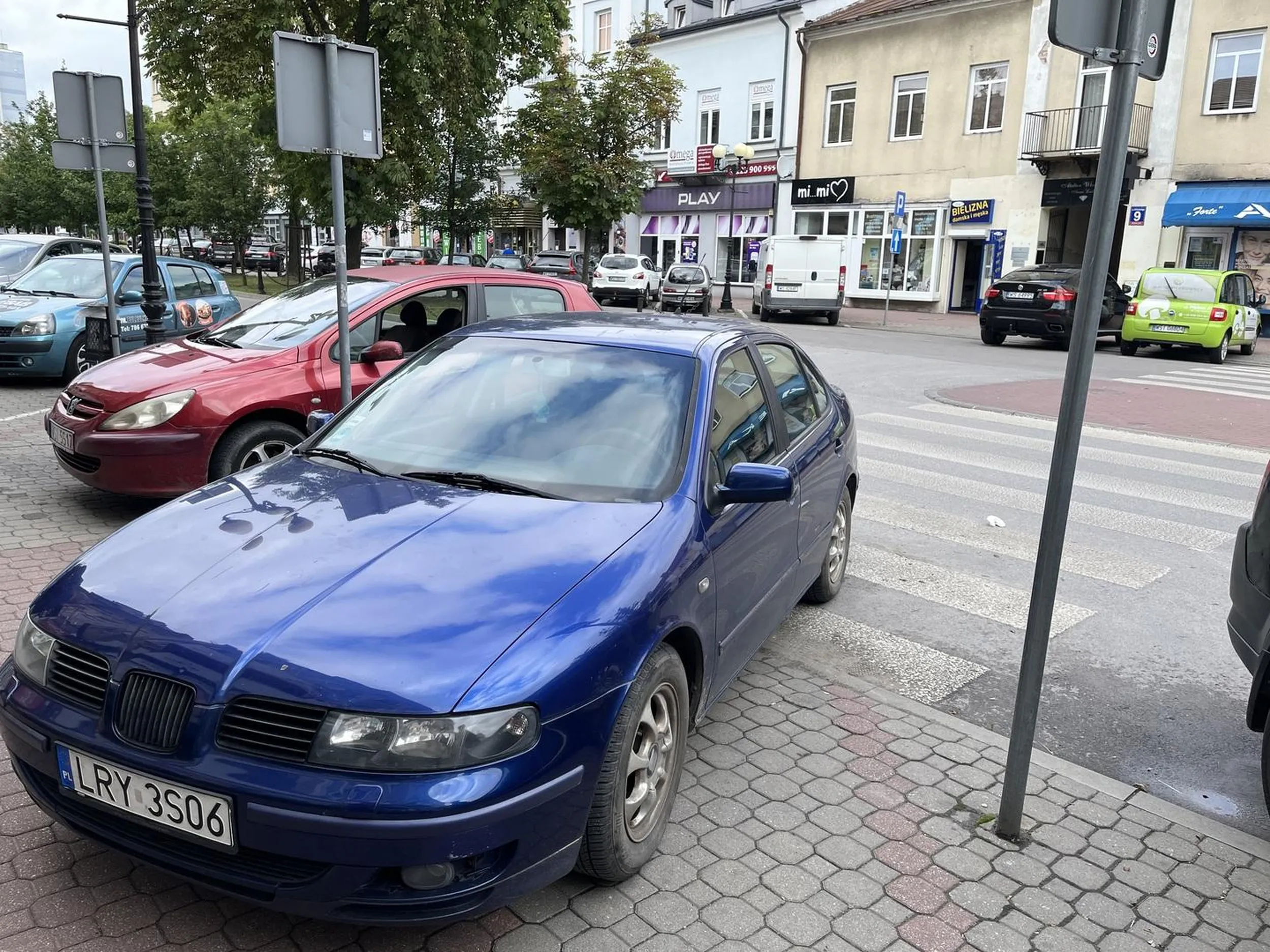 Zdjęcie nawet nie wymaga komentarza...