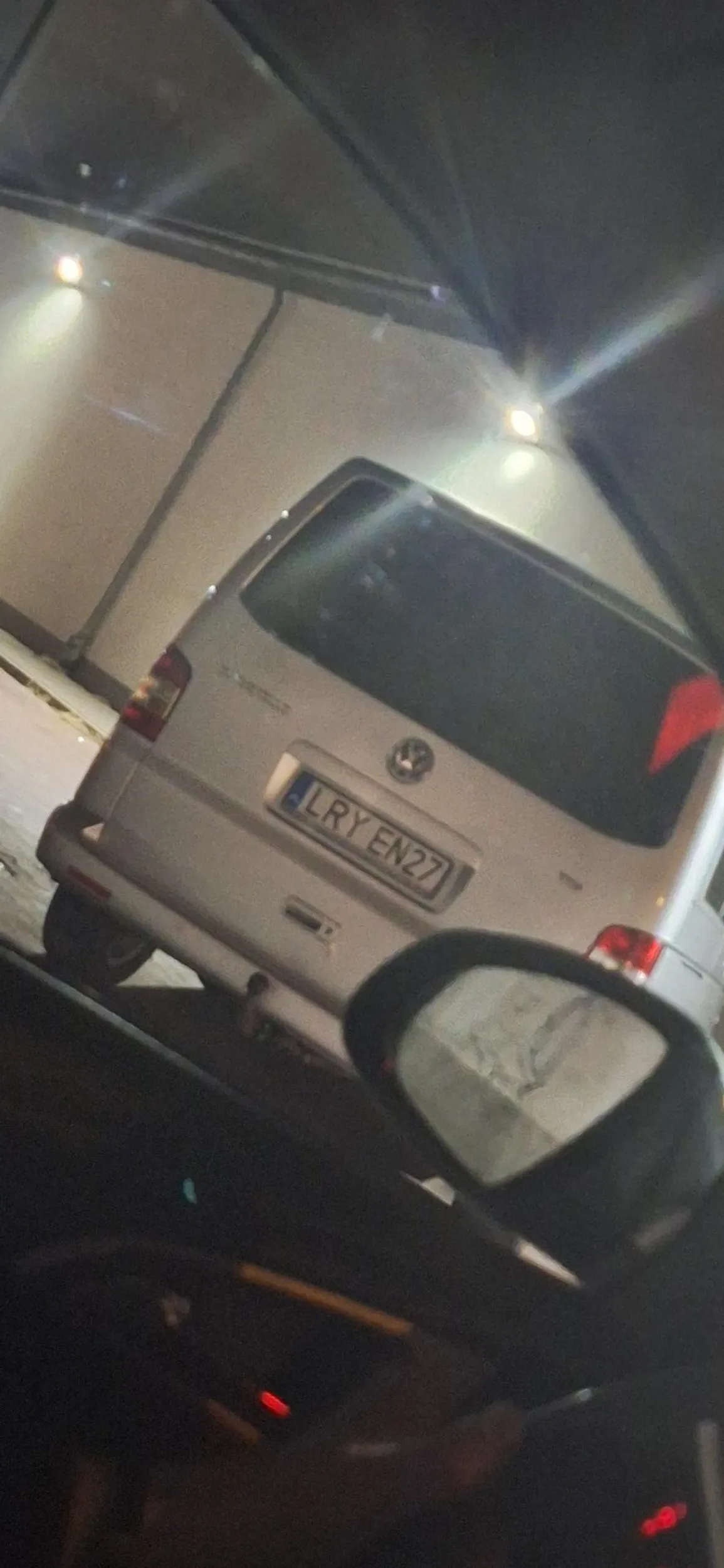 Naucz się parkować