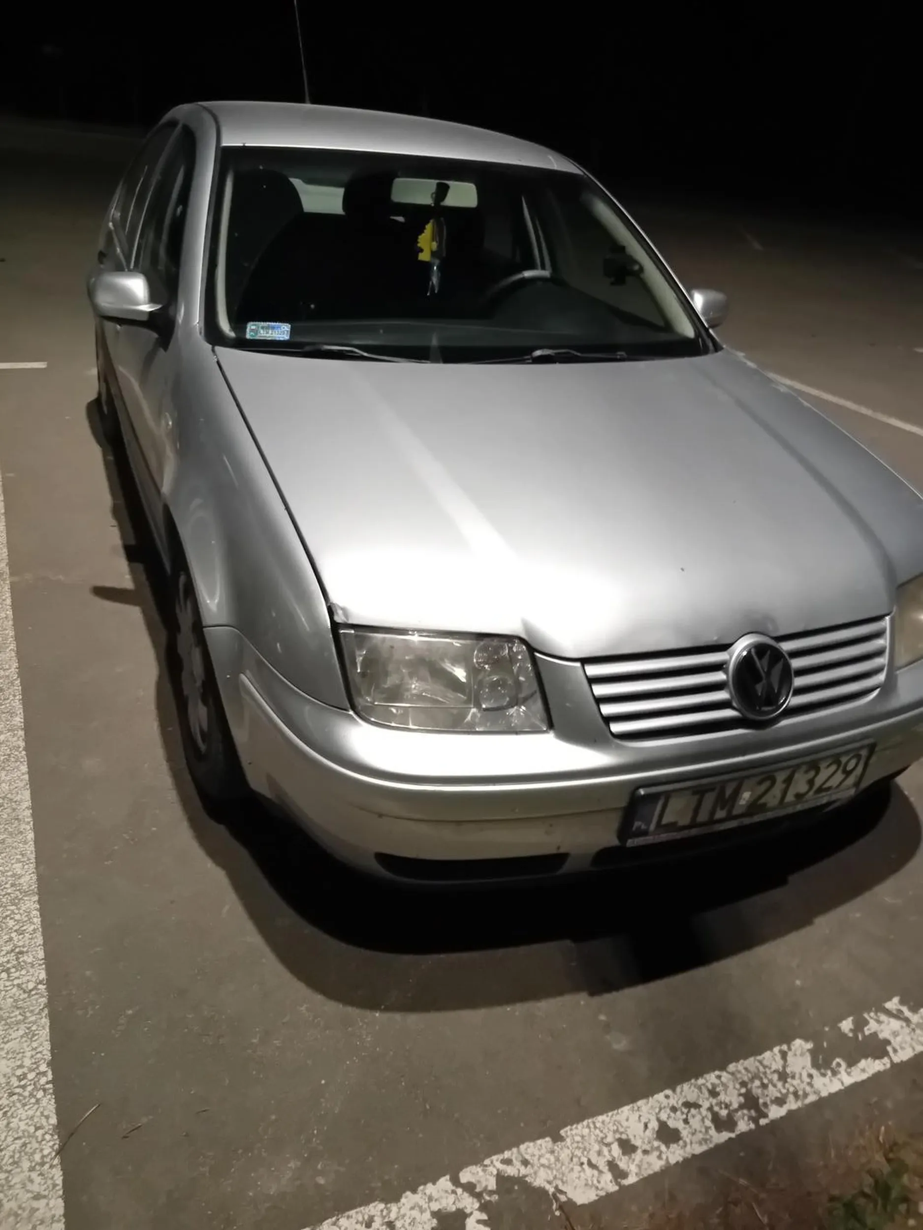 Auto zżera rdza pozdrawiam