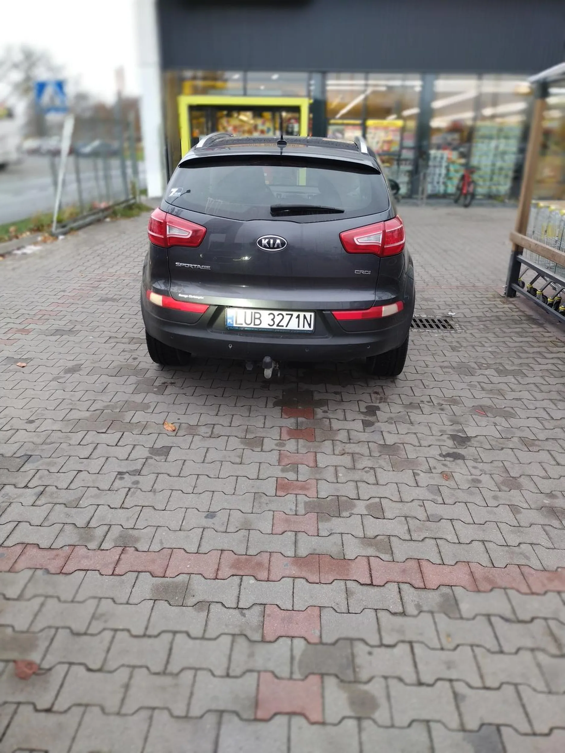 No tylko tak potrafi....