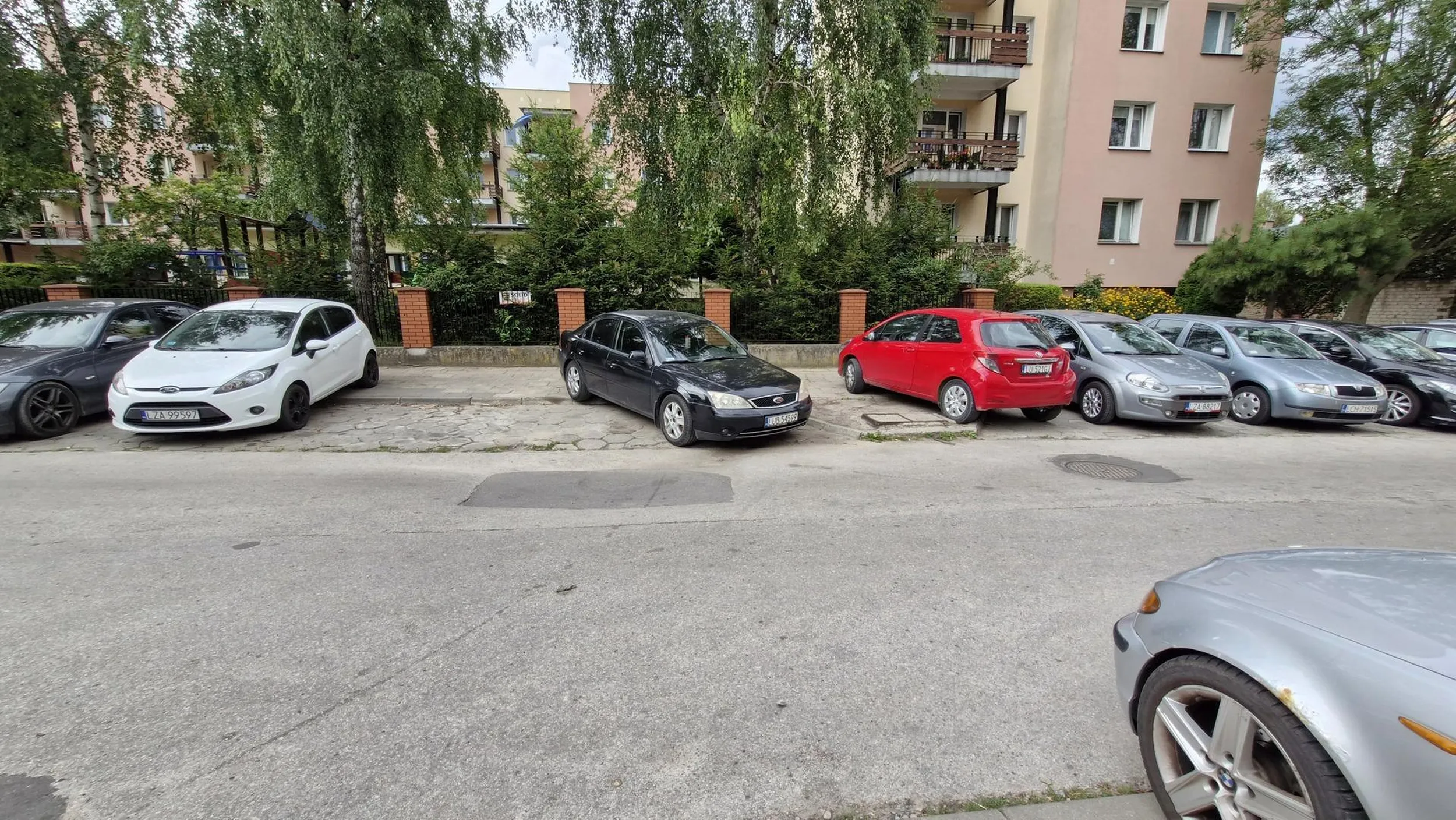 W zależności jak poparkuje reszt aludzi zają gość 2 Lub 3 miejsca