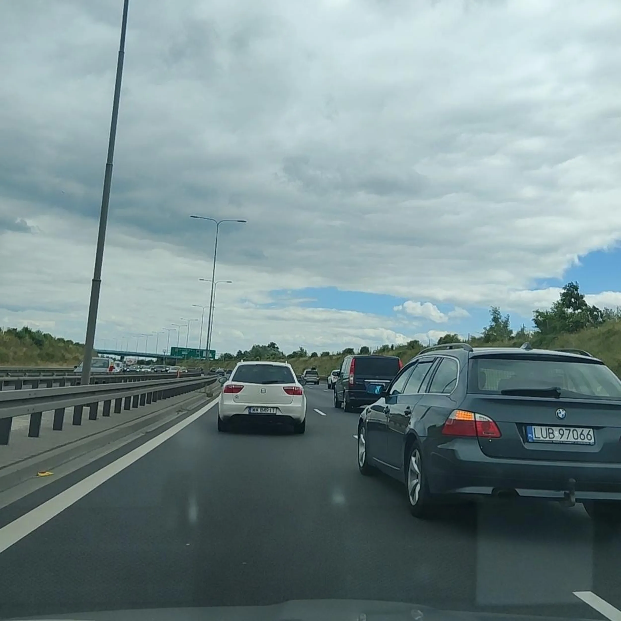 a pas zmieniam tak ⬇️ plus za kierunek ?